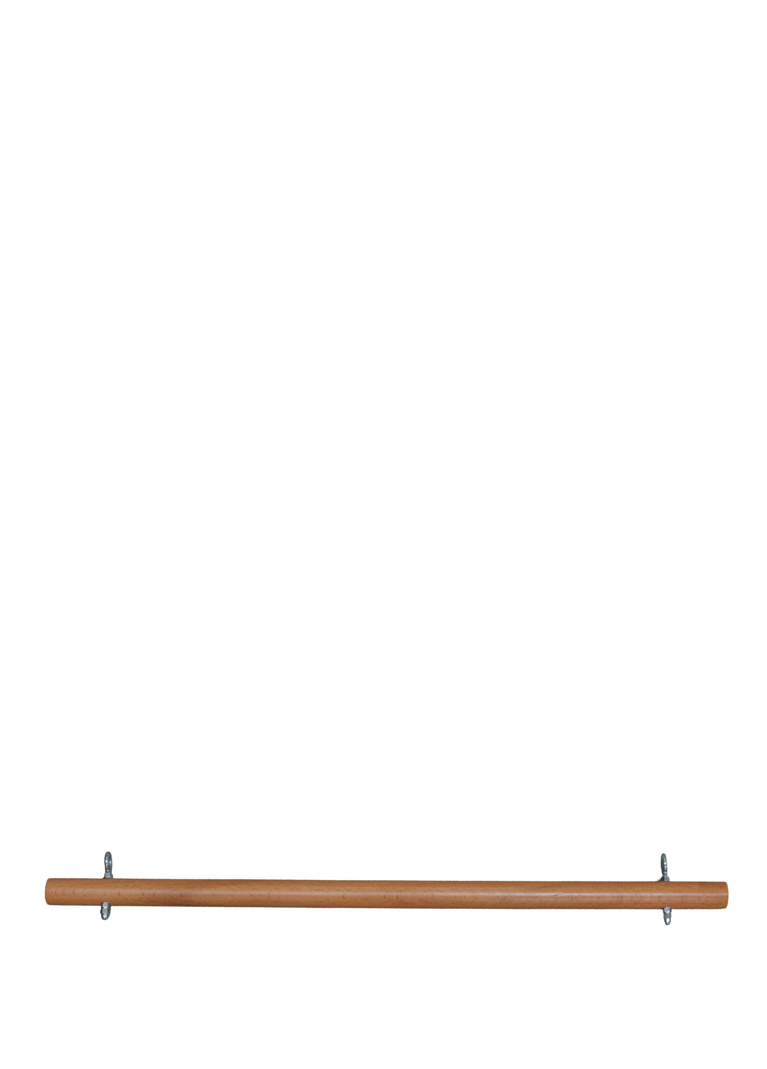 Reformer Tower Rollback Bar