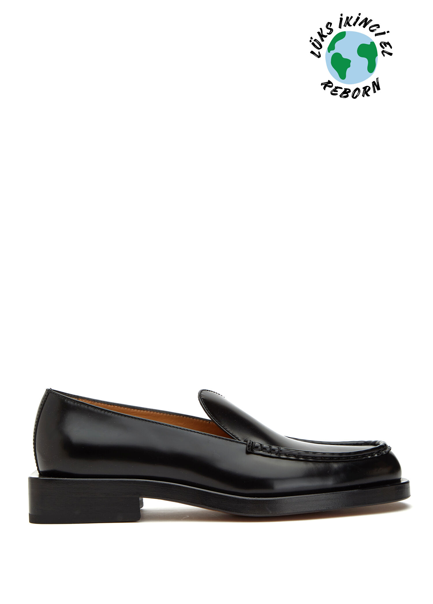 Jacquemus Erkek Loafer
