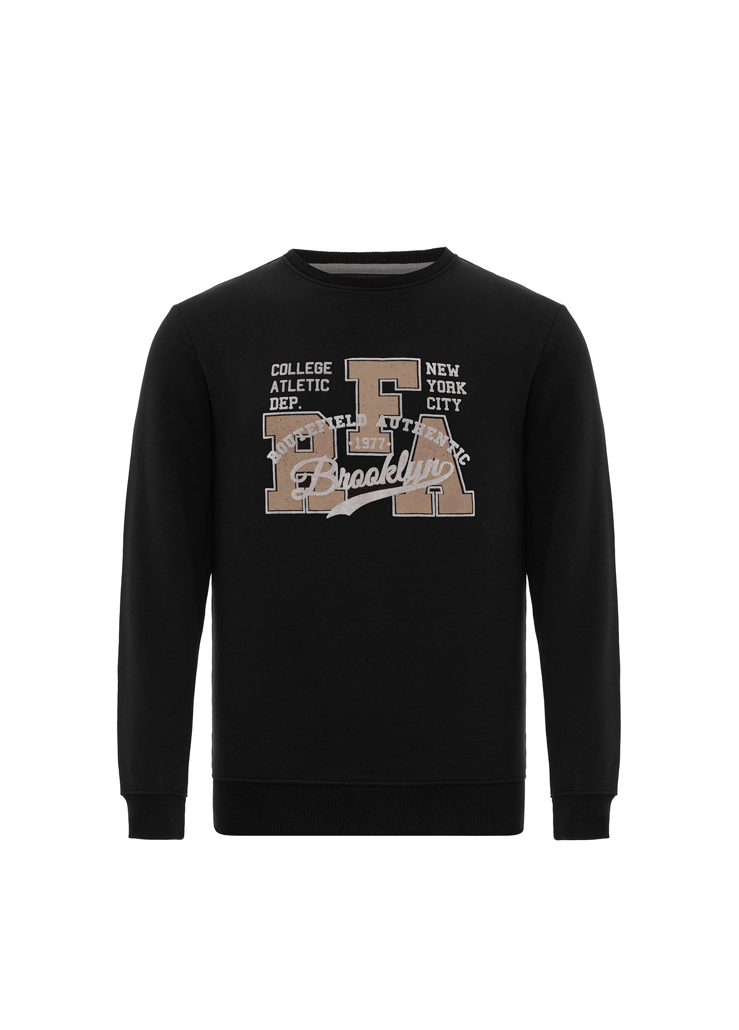 Holm Erkek Sweatshirt