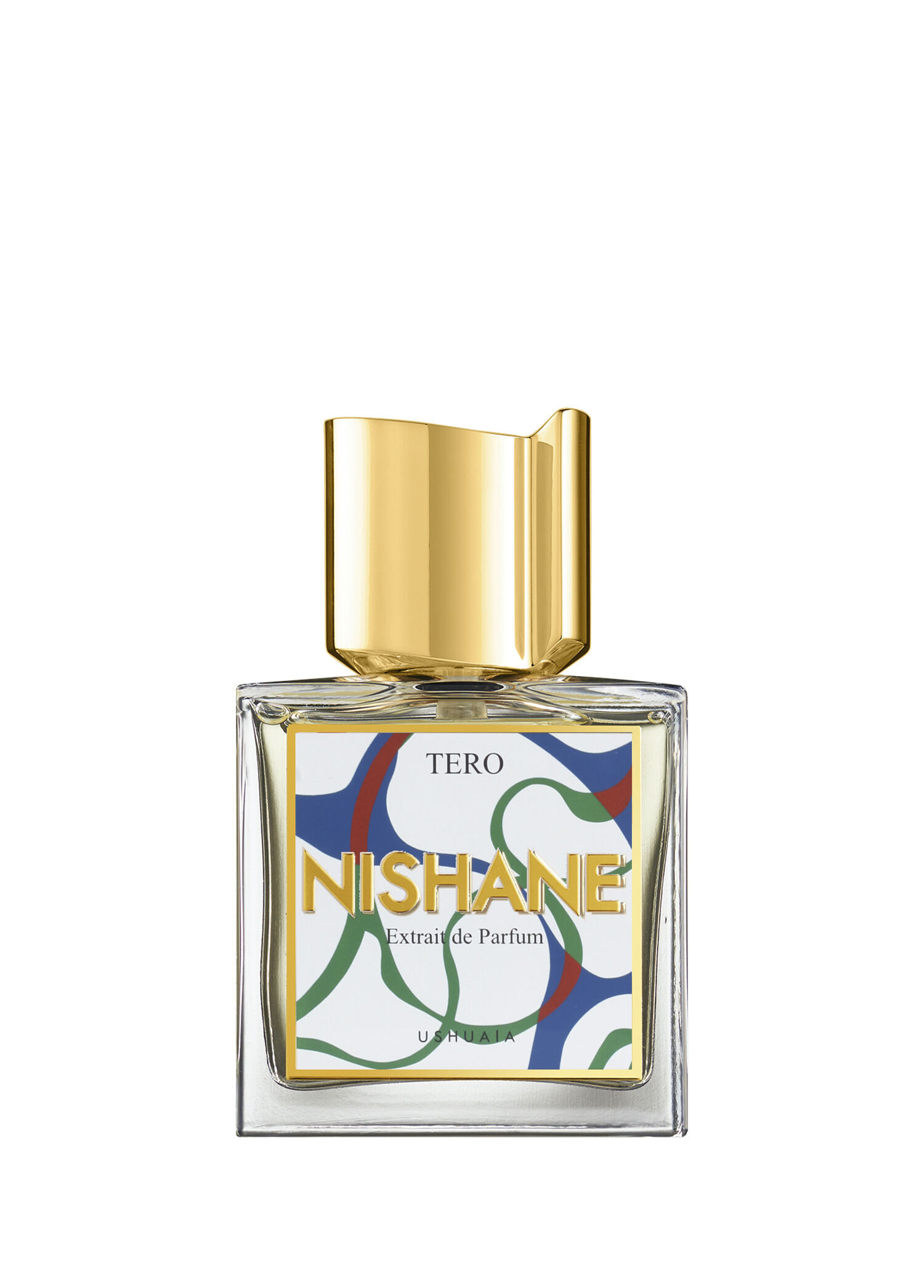 Tero 50 ml Parfüm