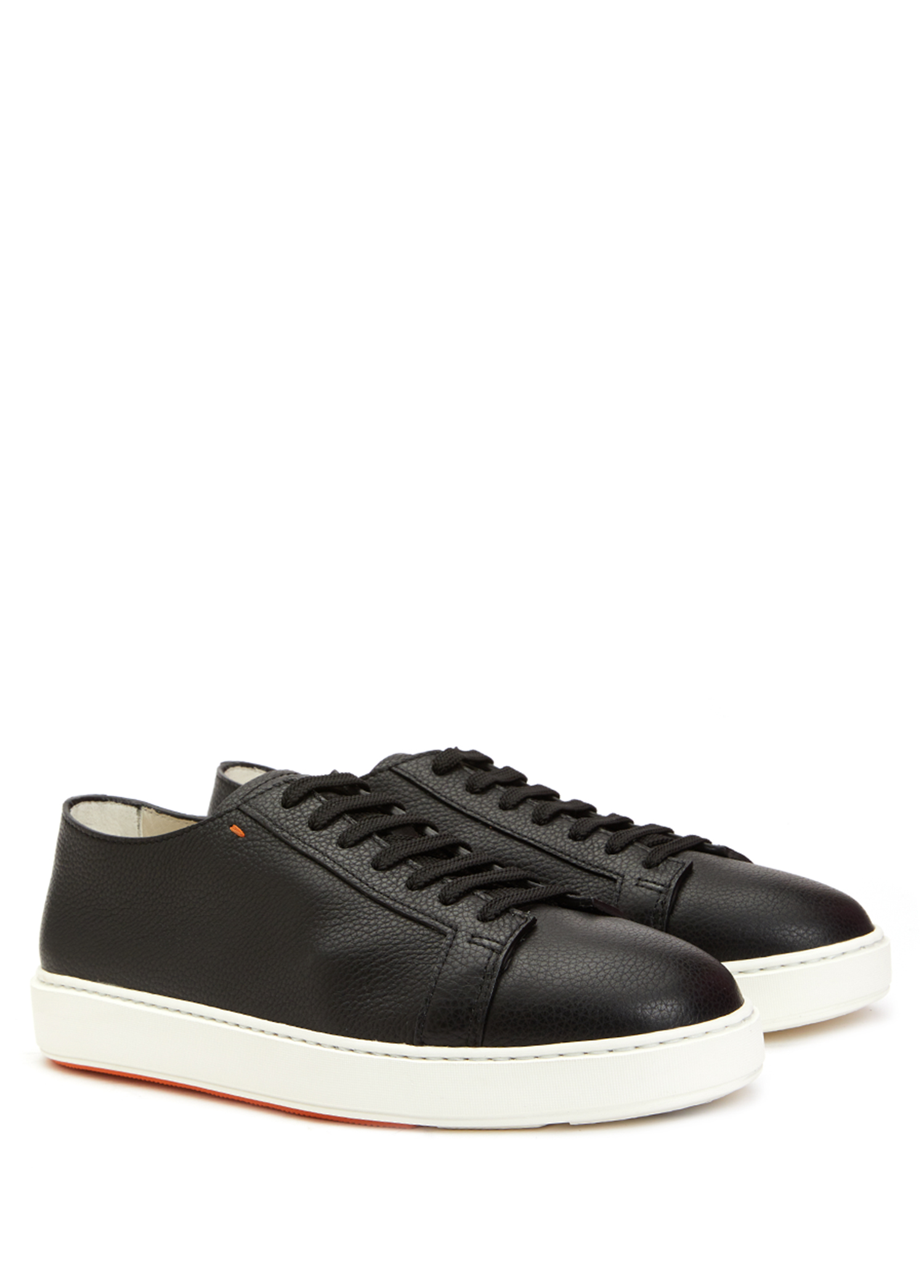 Beymen Siyah Erkek Deri Sneaker. 2 Beymen Siyah Erkek Deri Sneaker. 2