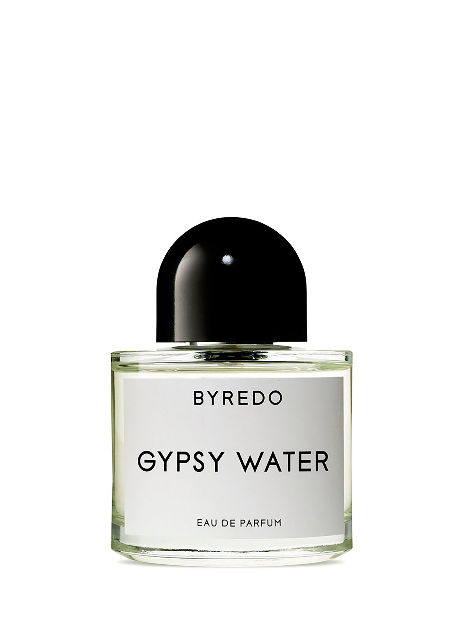 BYREDO - Gypsy Water Edp 50 ml Unisex Parfüm -