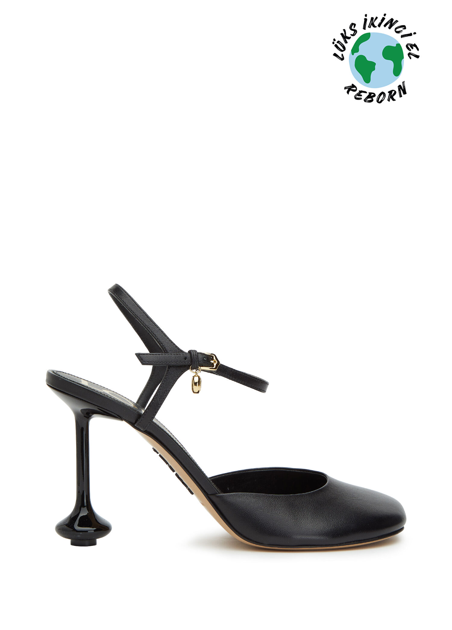 Loewe Topuklu Ayakkabı