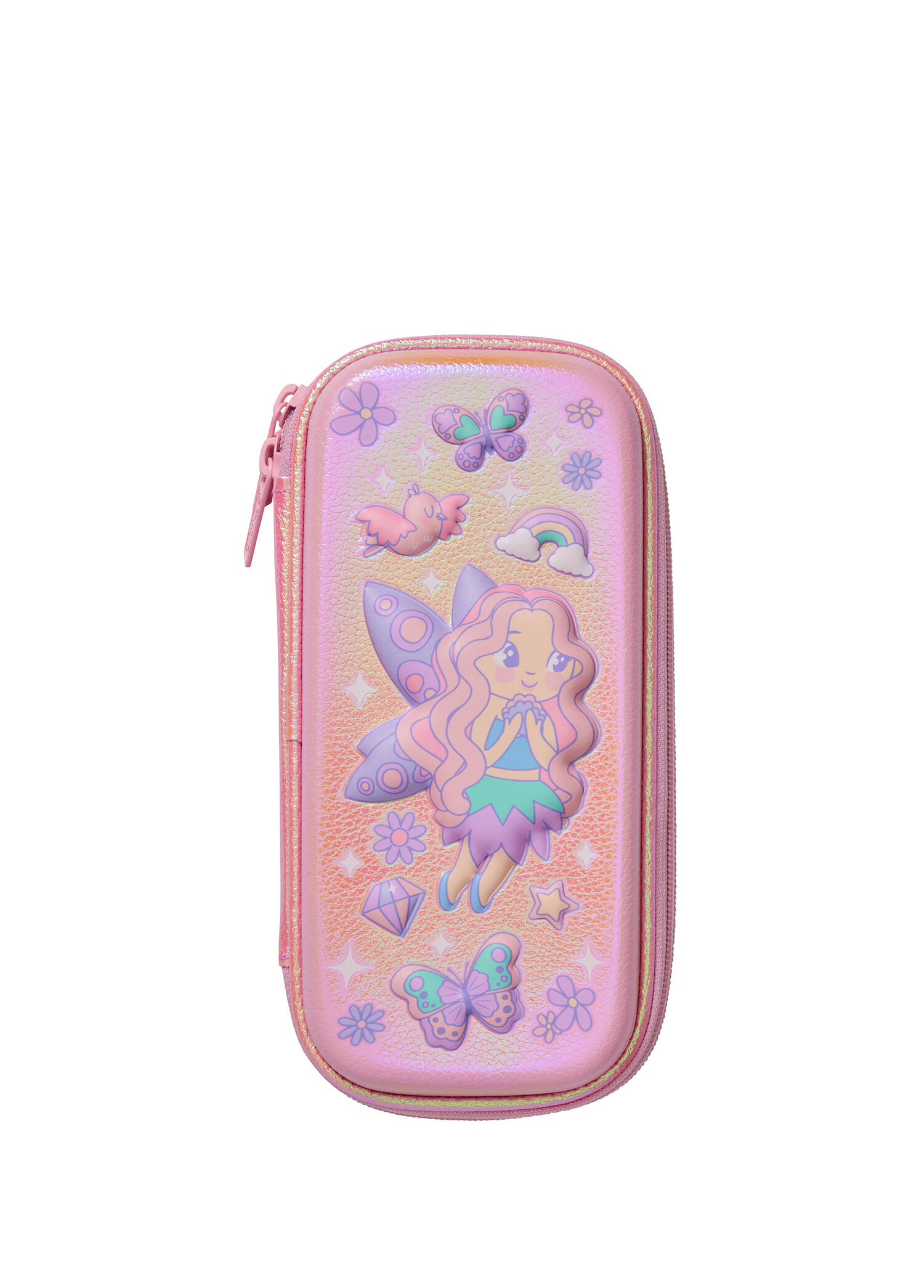 Mythic Small Hardtop Pembe Kalem Kutulu Kırtasiye Seti