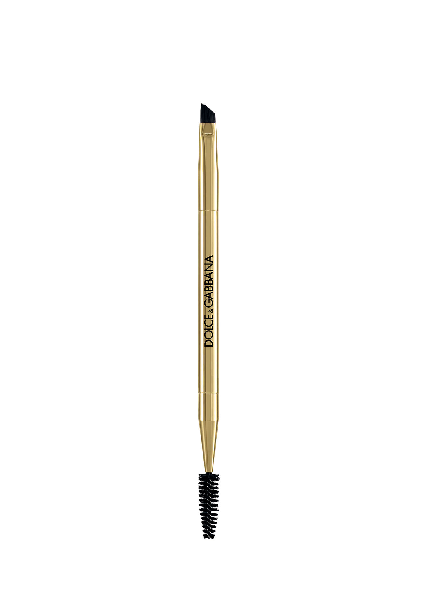 Kaş Ve Eyeliner Fırçası