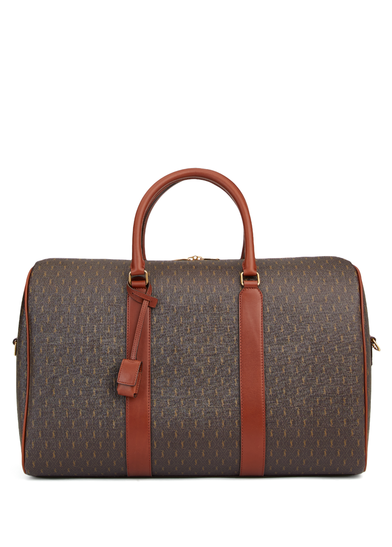 Beymen Le Monogramme 48H Erkek Seyahat Çantası. 1 Beymen Le Monogramme 48H Erkek Seyahat Çantası. 1