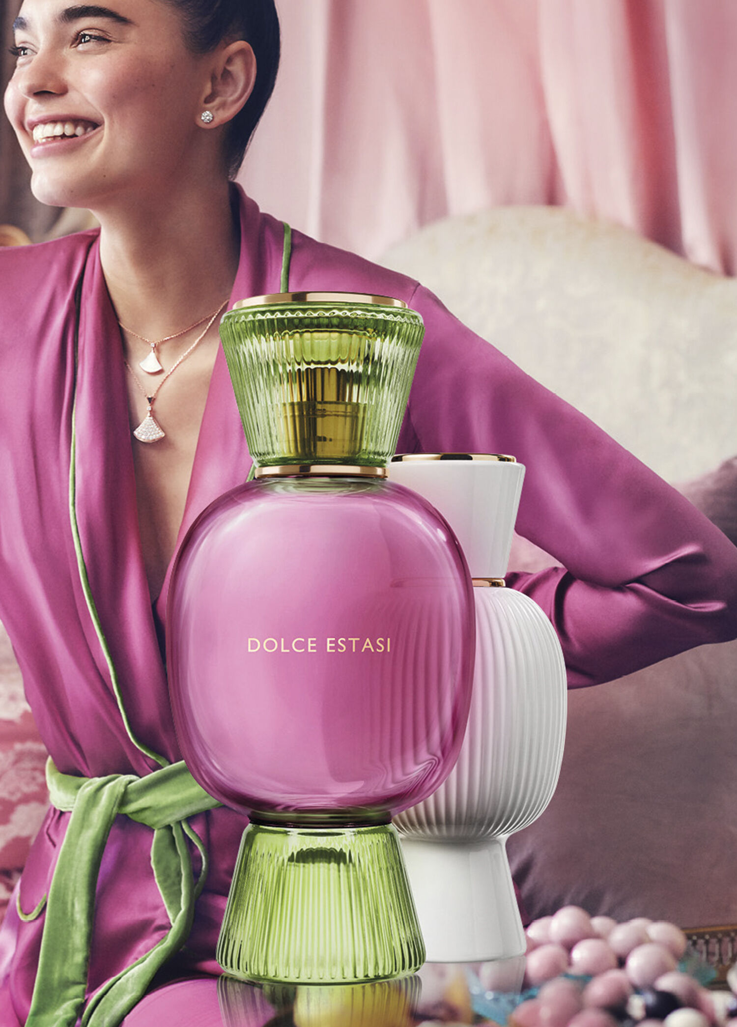 Bvlgari - Allegra Dolce Estasi EDP 100ml -