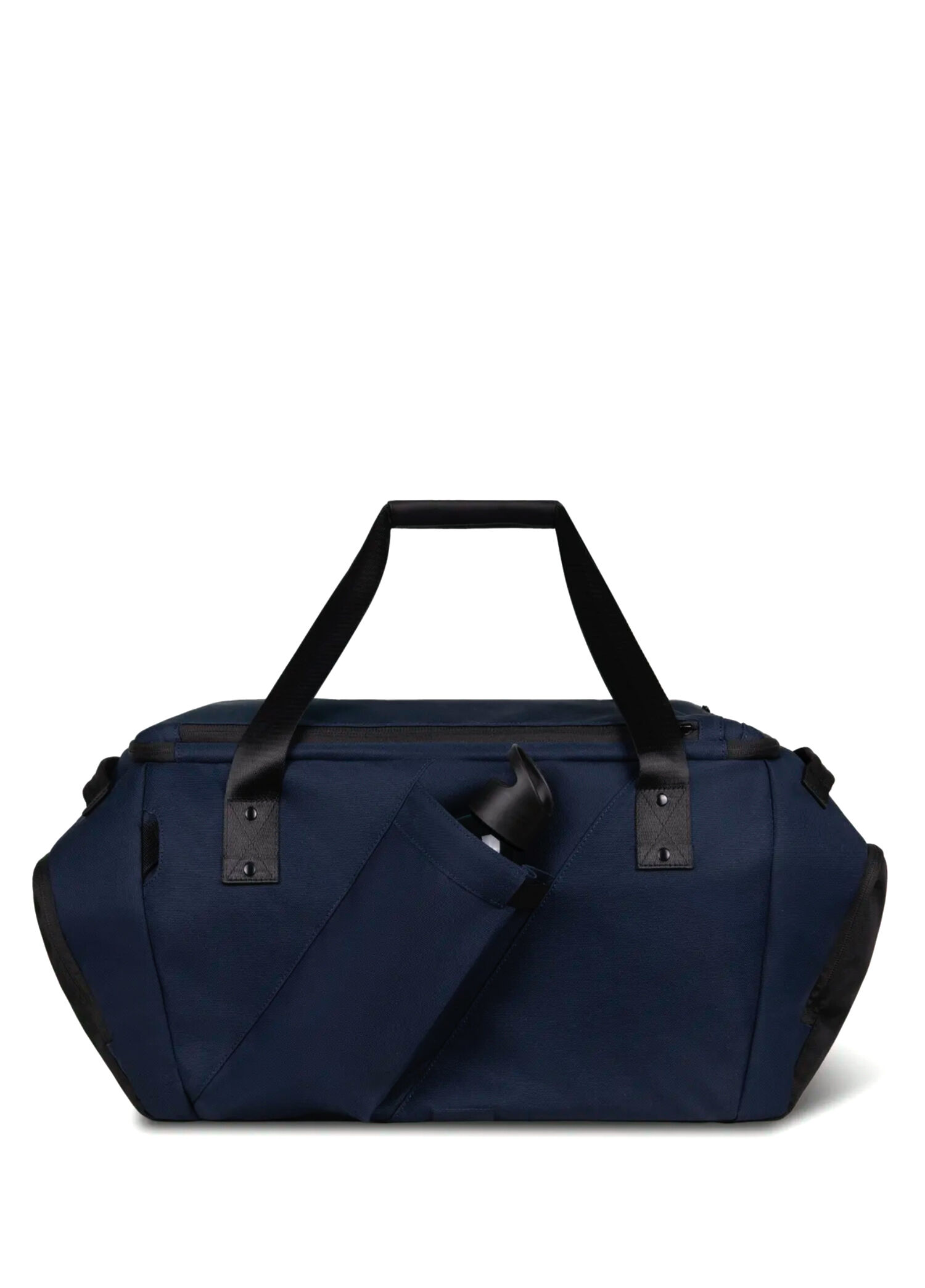 Cabaia Lacivert Kadın Duffle Explorer Reykjavik Lacivert Unisex