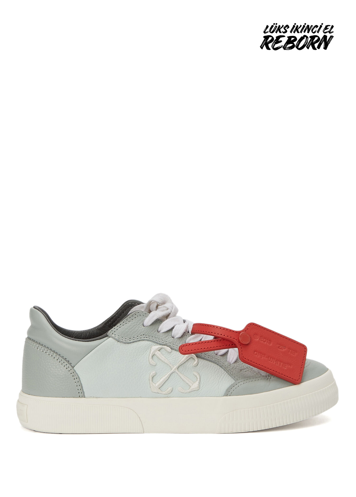 Off-White Kadın Sneakers 39TR