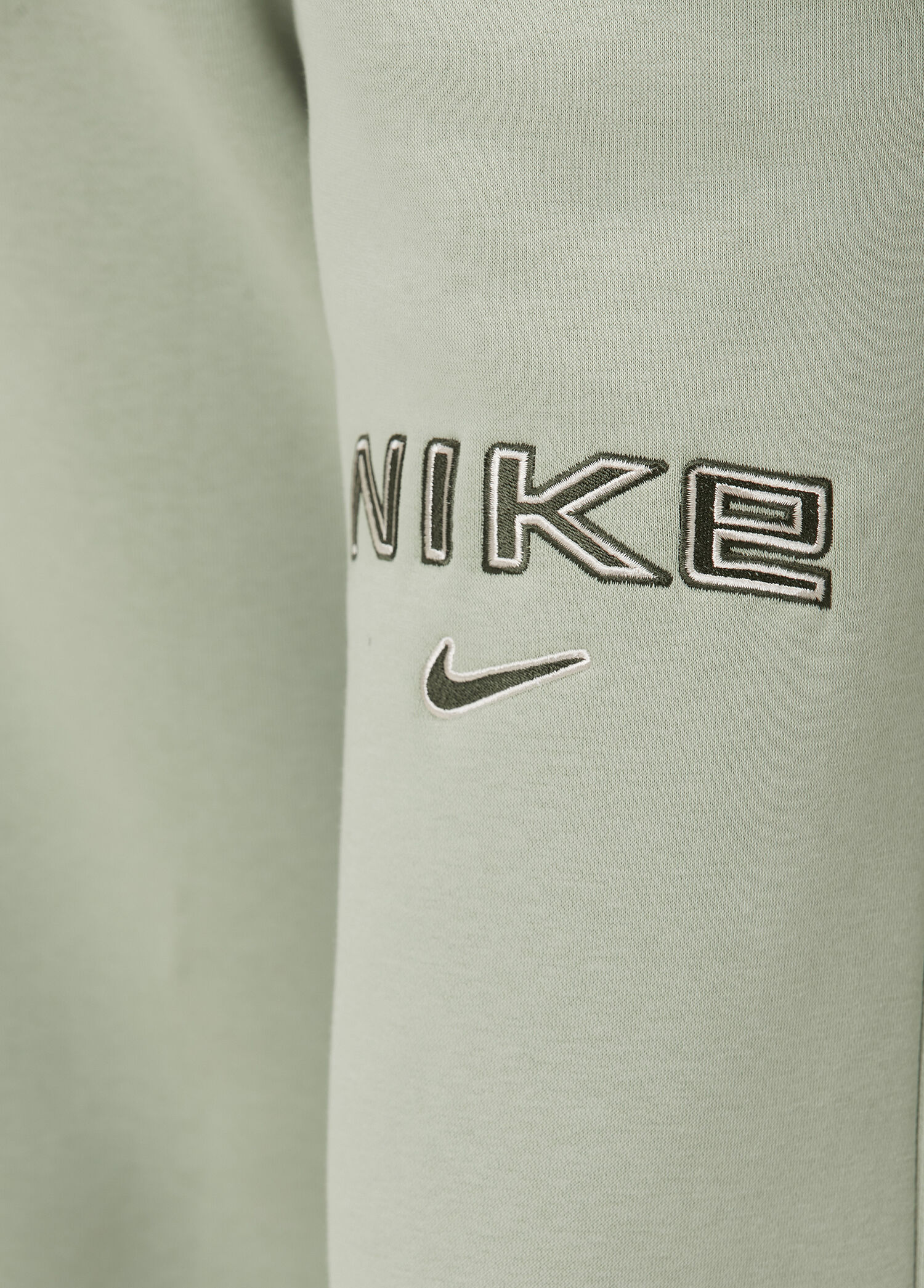 nike training flex vent max joggers in khaki