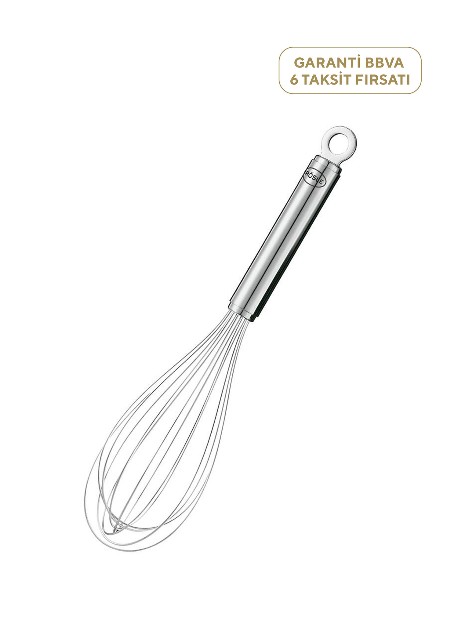 Yumurta Çırpıcı 27 cm