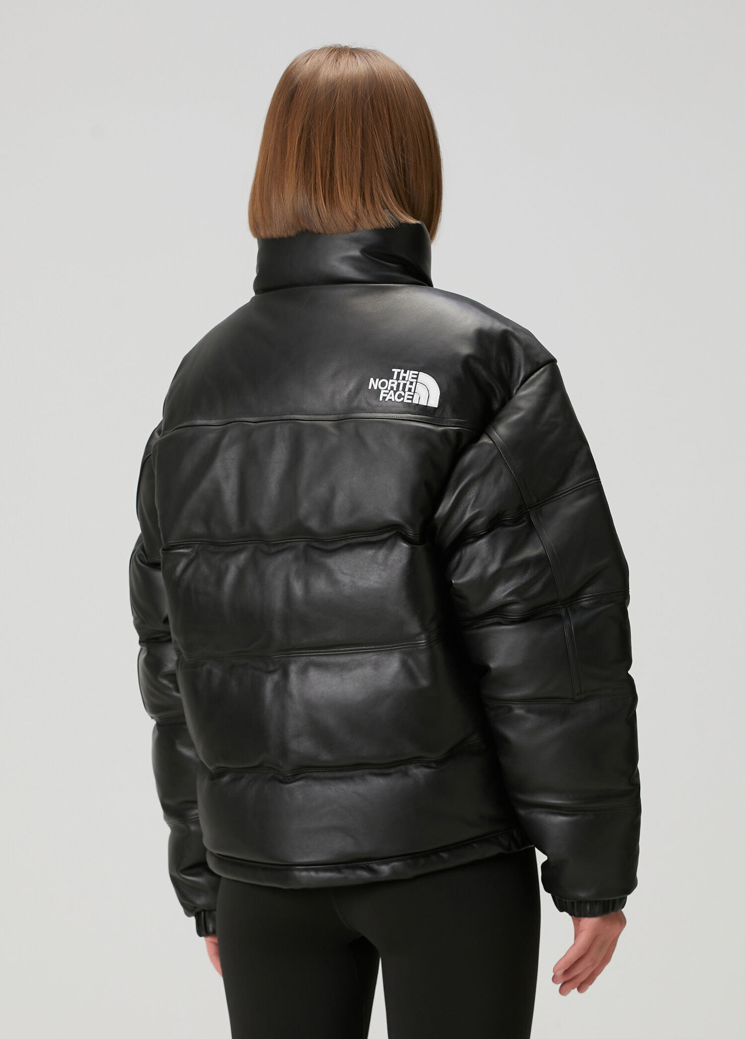 美品 THE NORTH FACE Compact Jacket M Black ザ・ノース・フェイス(THE NORTH FACE) コンパクトジャケット その他の