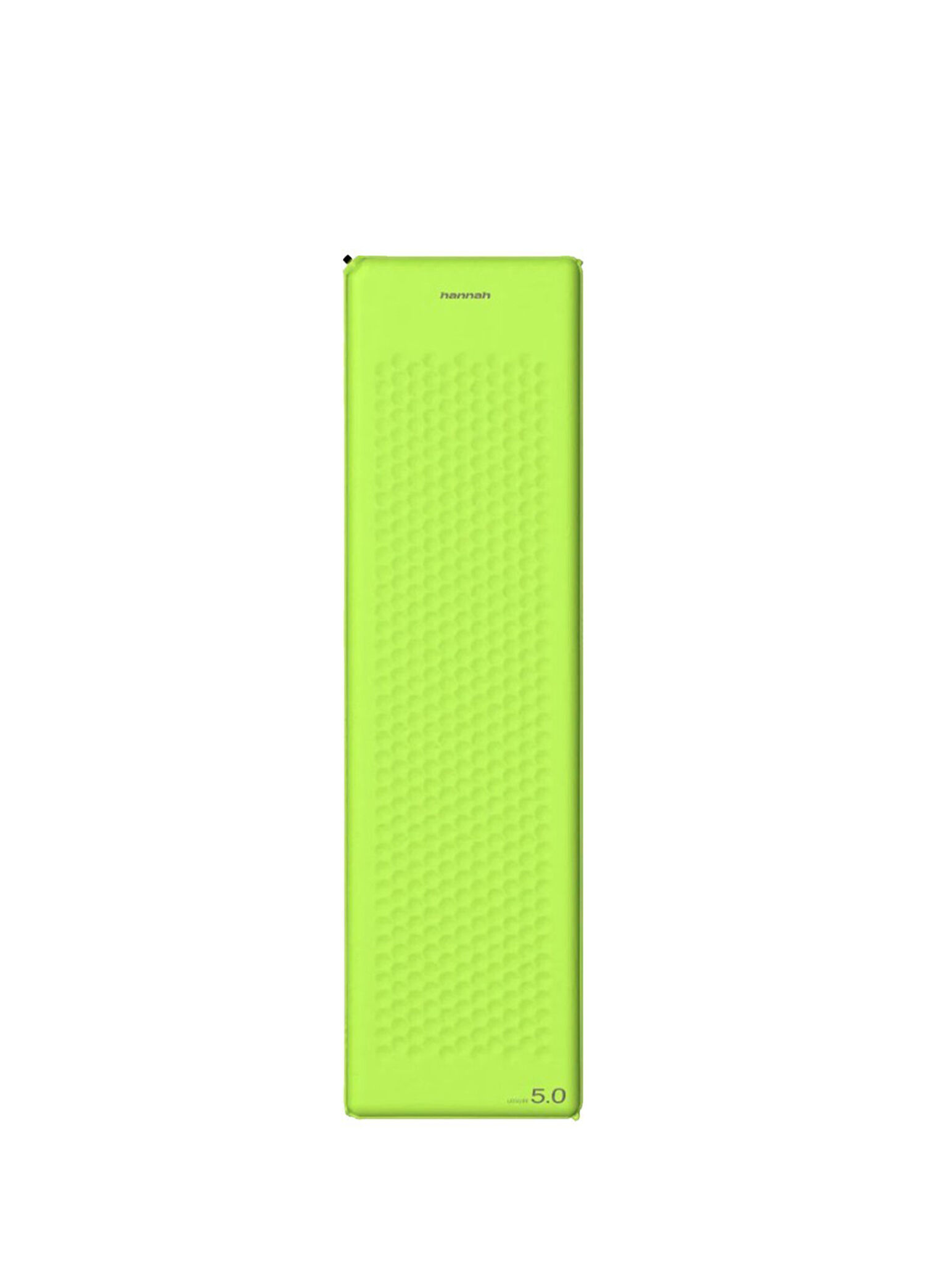 Leisure 5,0 Parrot Green II Şişme Mat