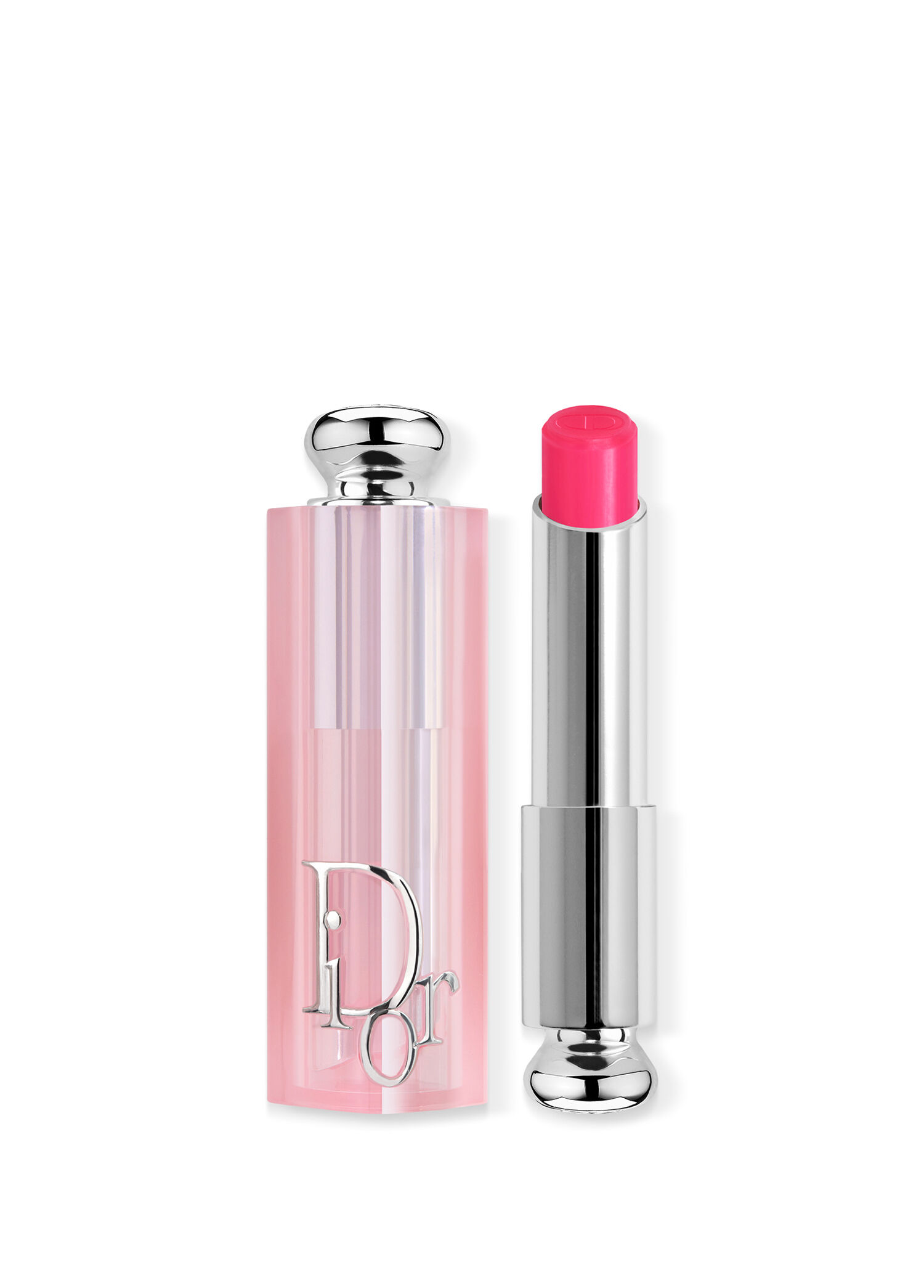 DIOR ADDICT LIP GLOW 人気色5点セット Dior - Addict Lip Glow 007 - RASPBERRY