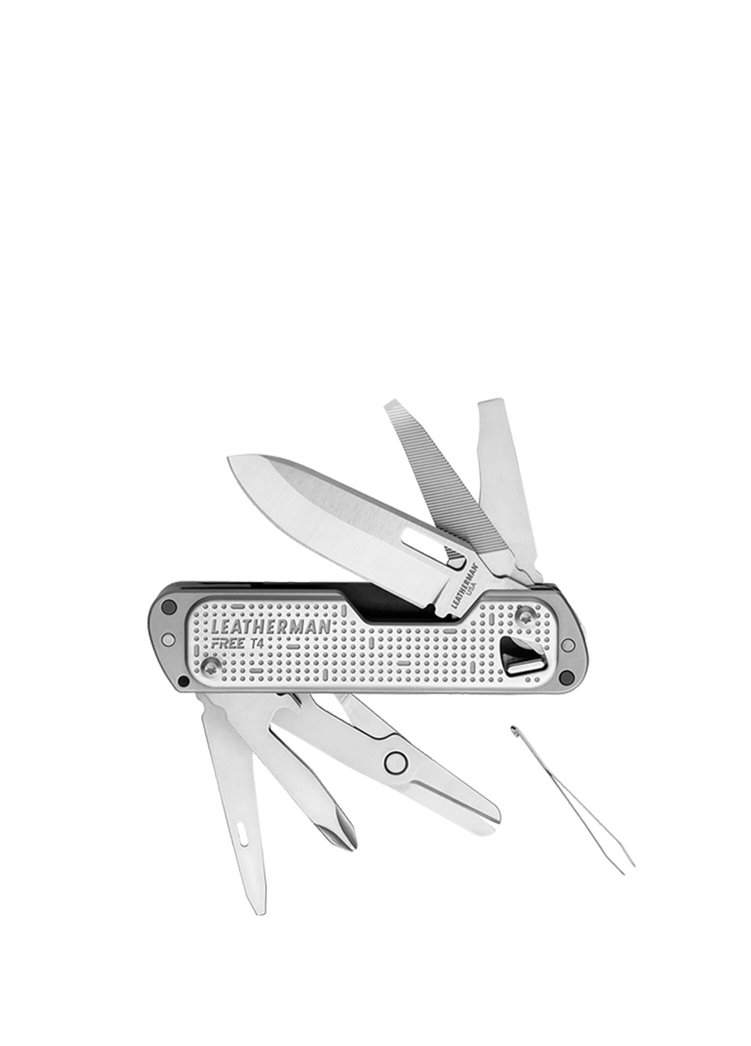 Free T4 Multitool Bıçak