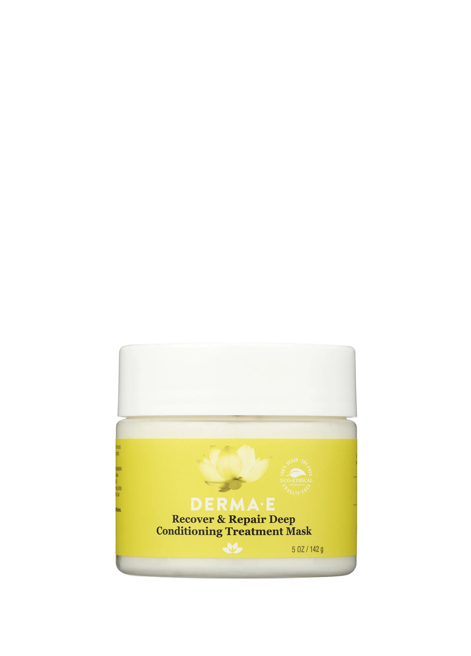 Recover and Repair Deep Conditioning Treatment Mask Saç Maskesi 142 gr