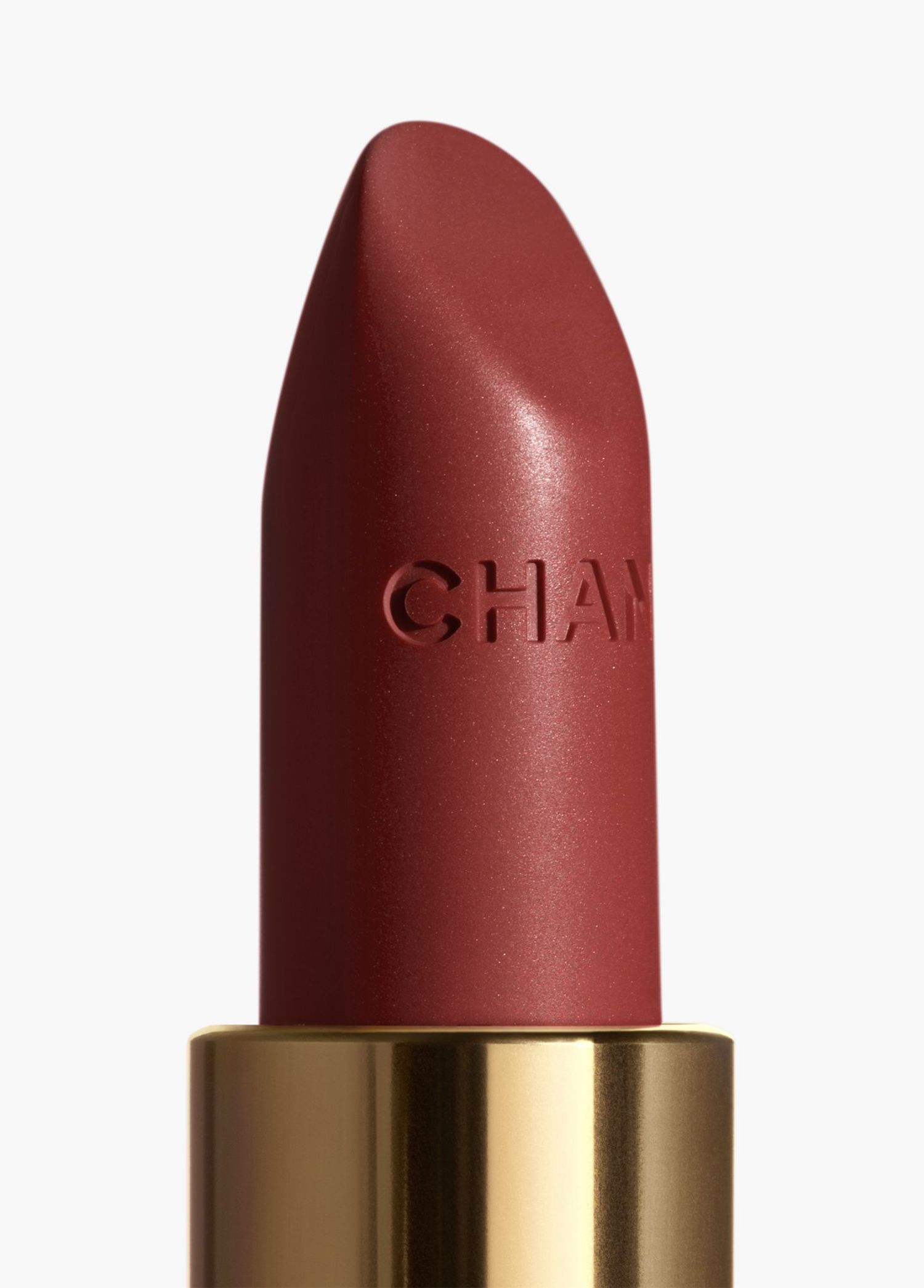 CHANEL - Rouge Allure Velvet 3.5G