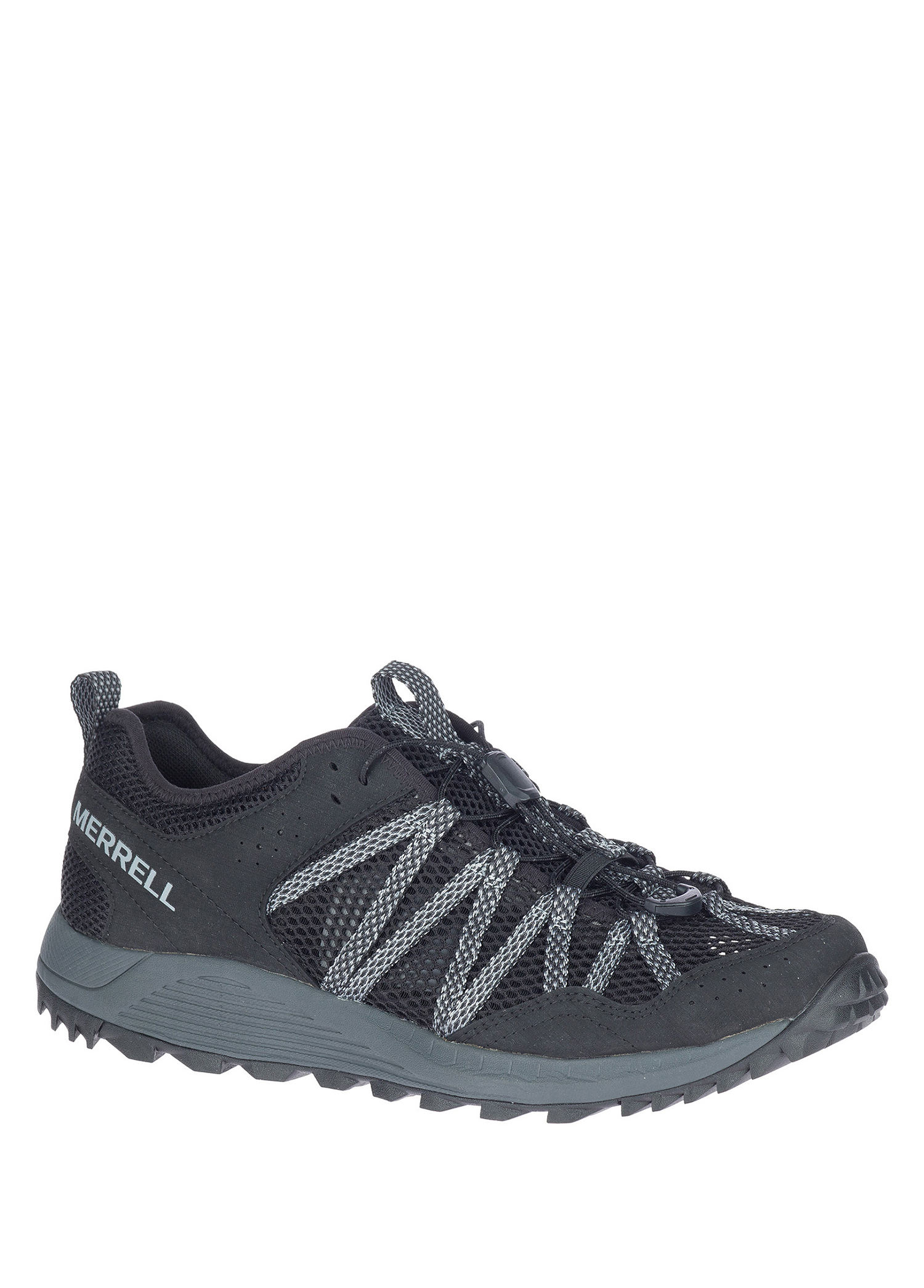 Merrell Wildwood Aerosport Erkek Outdoor Ayakkabı