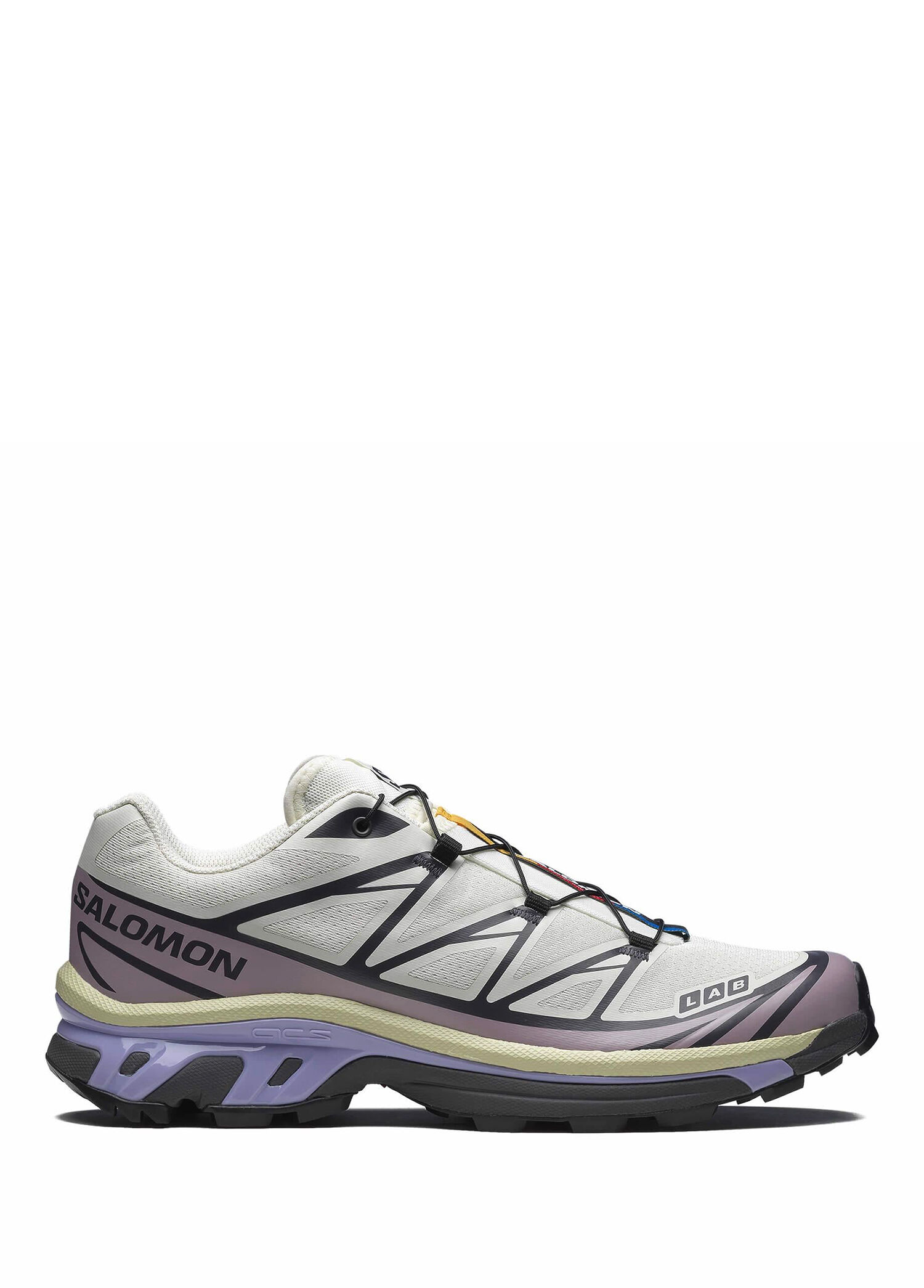 XT-6 Icicle Kadın Sneaker