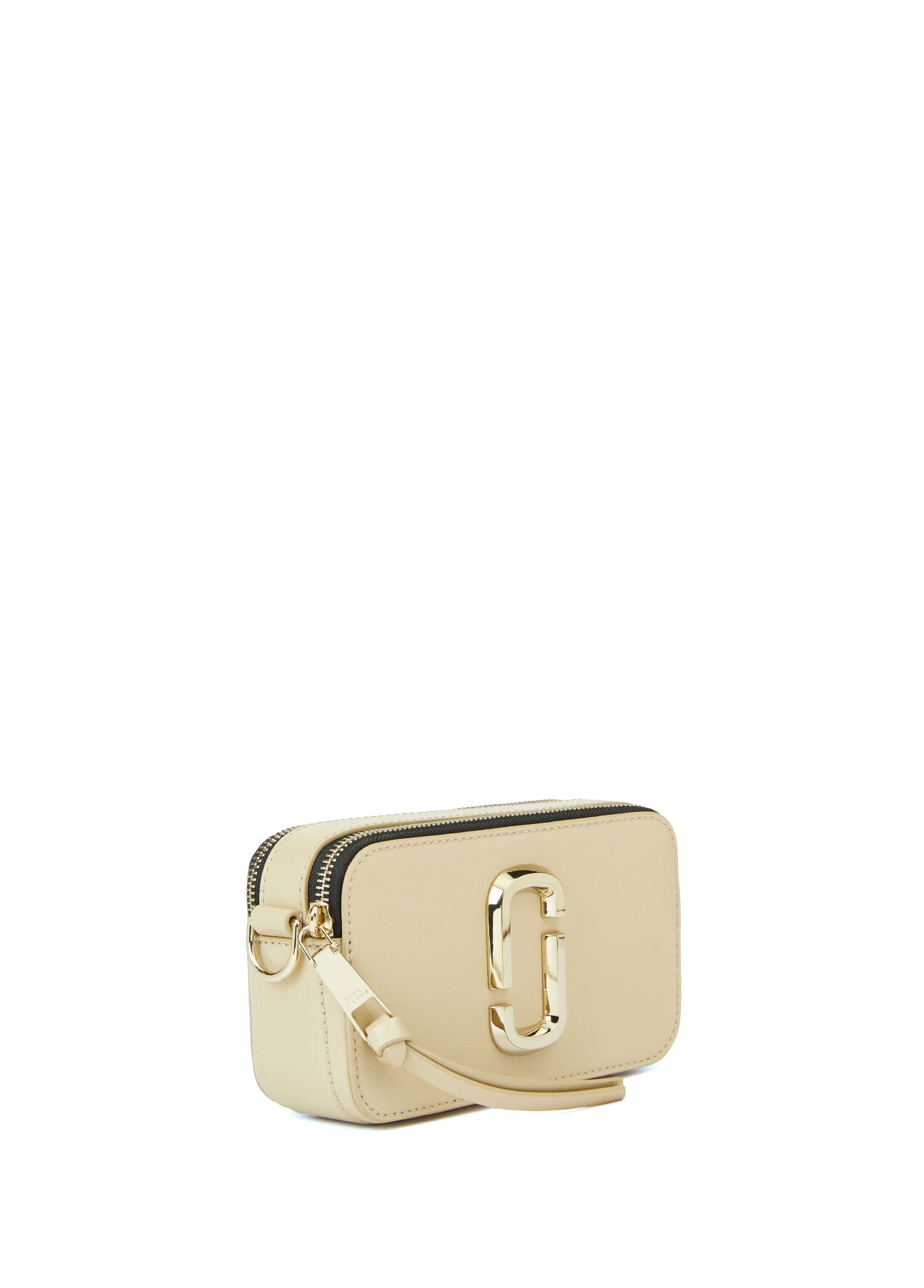 Marc Jacobs Haki Kadın The Snapshot DTM Haki Kadın Deri Çanta