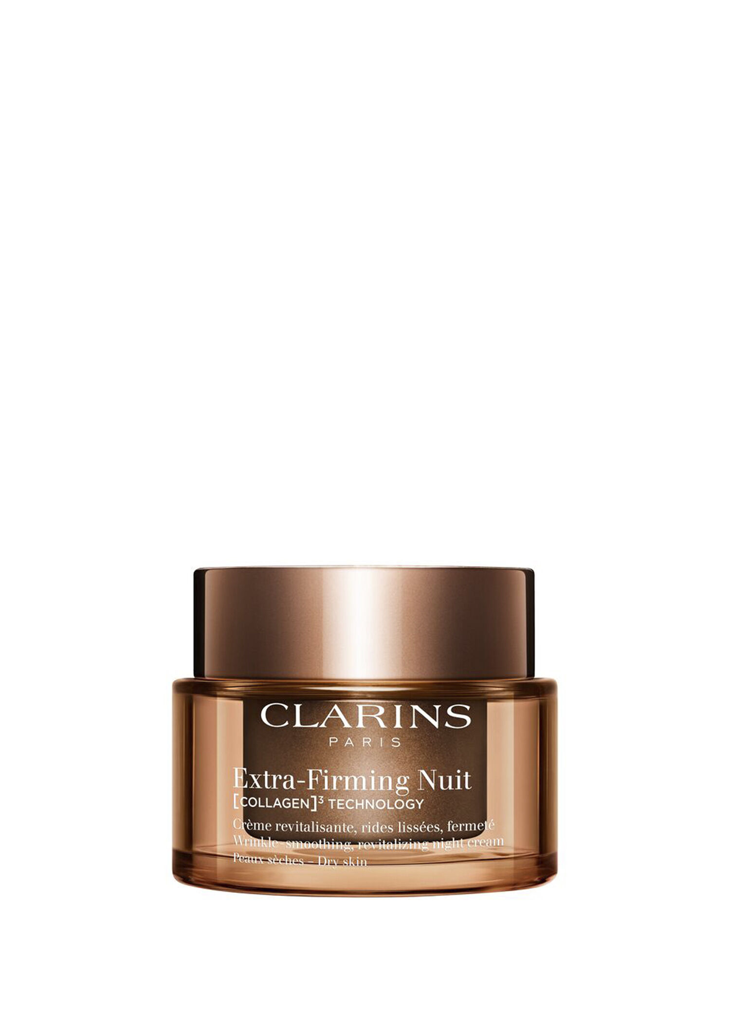 Extra Firming Day Kuru Ciltler İçin Nemlendirici Gece Kremi 50 ml
