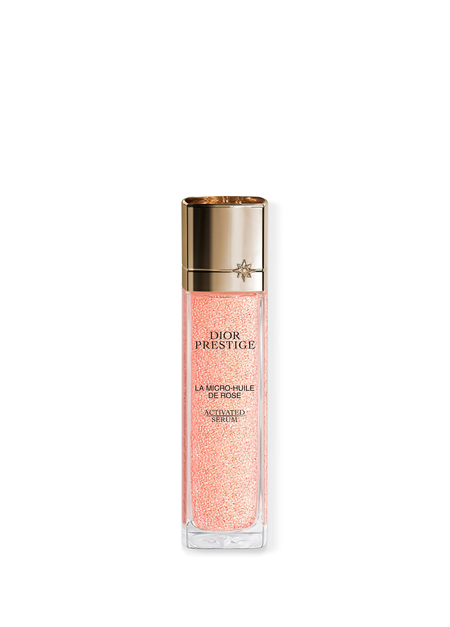 Prestige La Micro Huile De Rose 75 ml