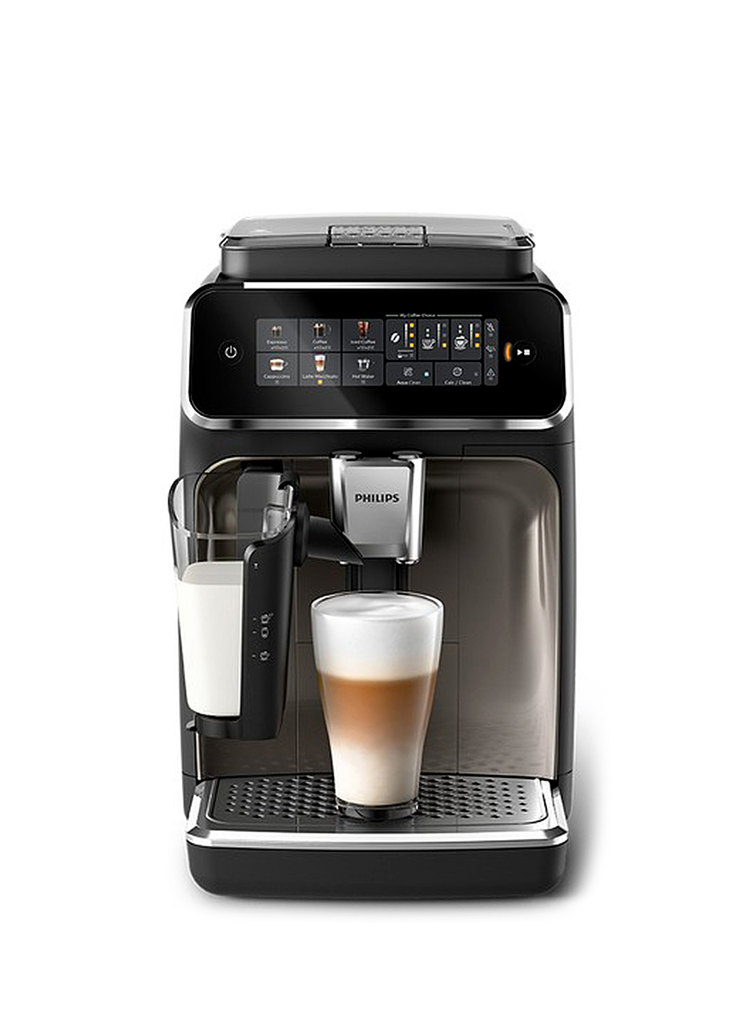 LatteGo 3300 Serisi EP3347/90 Tam Otomatik Espresso Kahve Makinesi