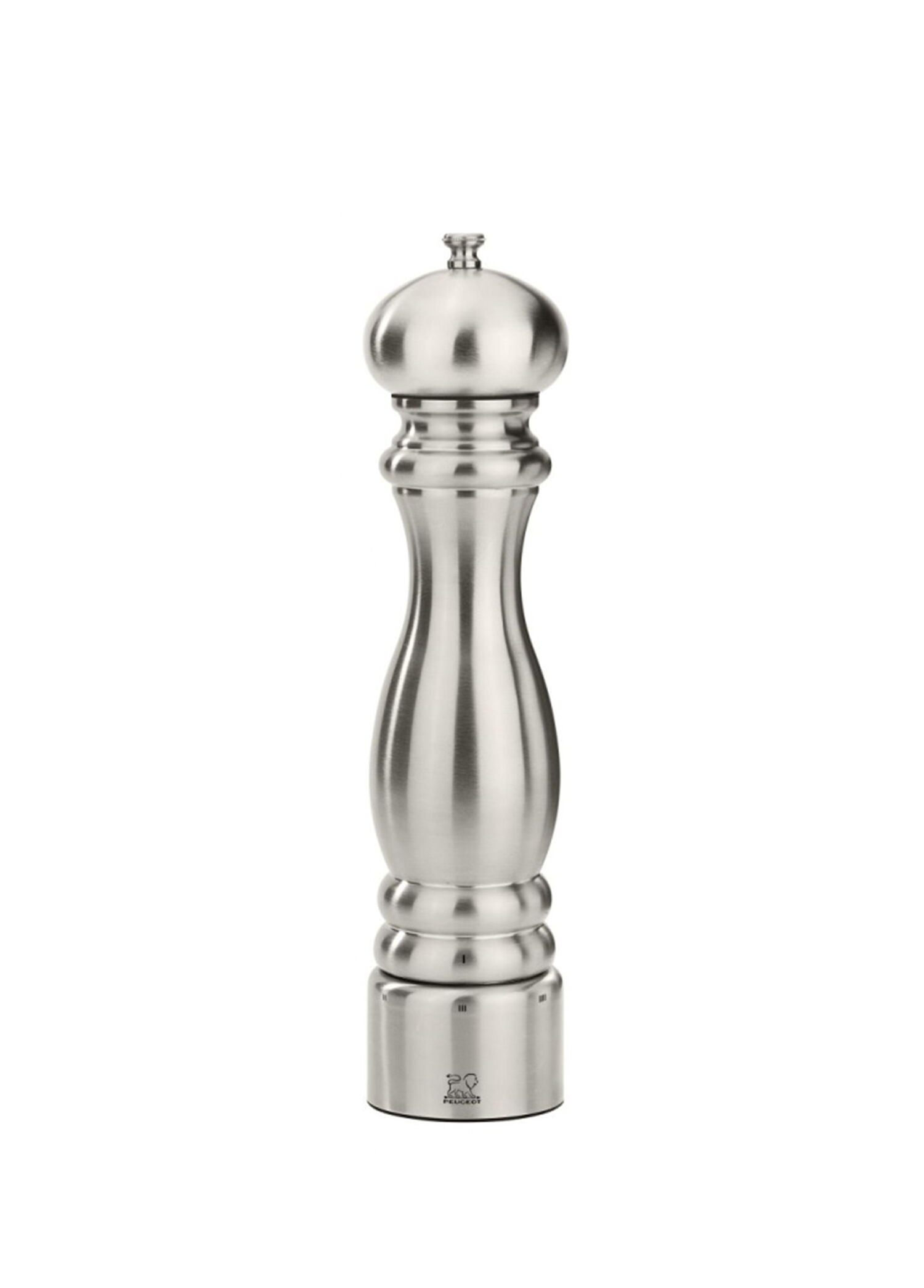 Paris U Select Inox Karabiber Değirmeni 30 cm