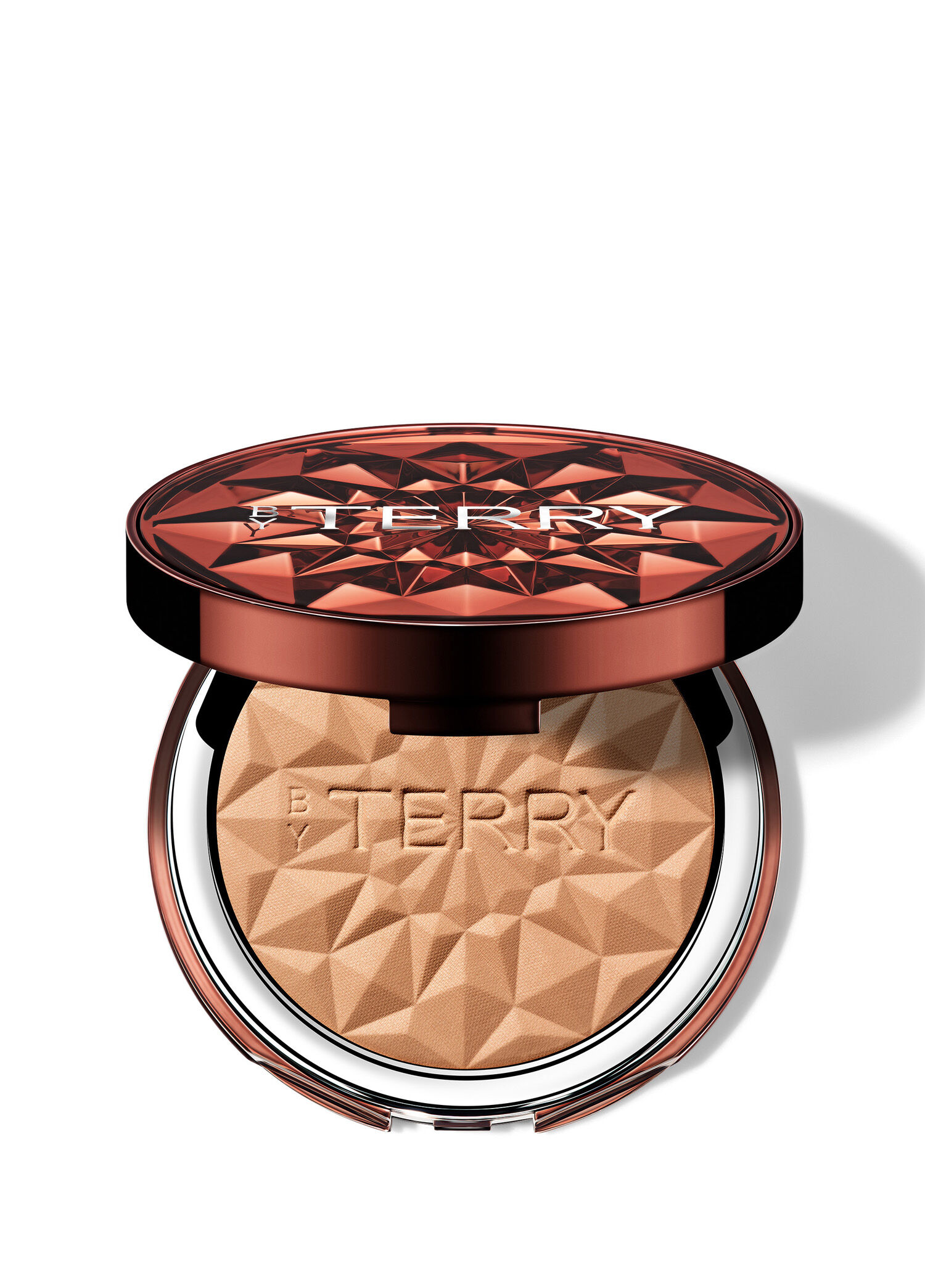 Tea To Tan Sun Powder N2 Medium Bronze