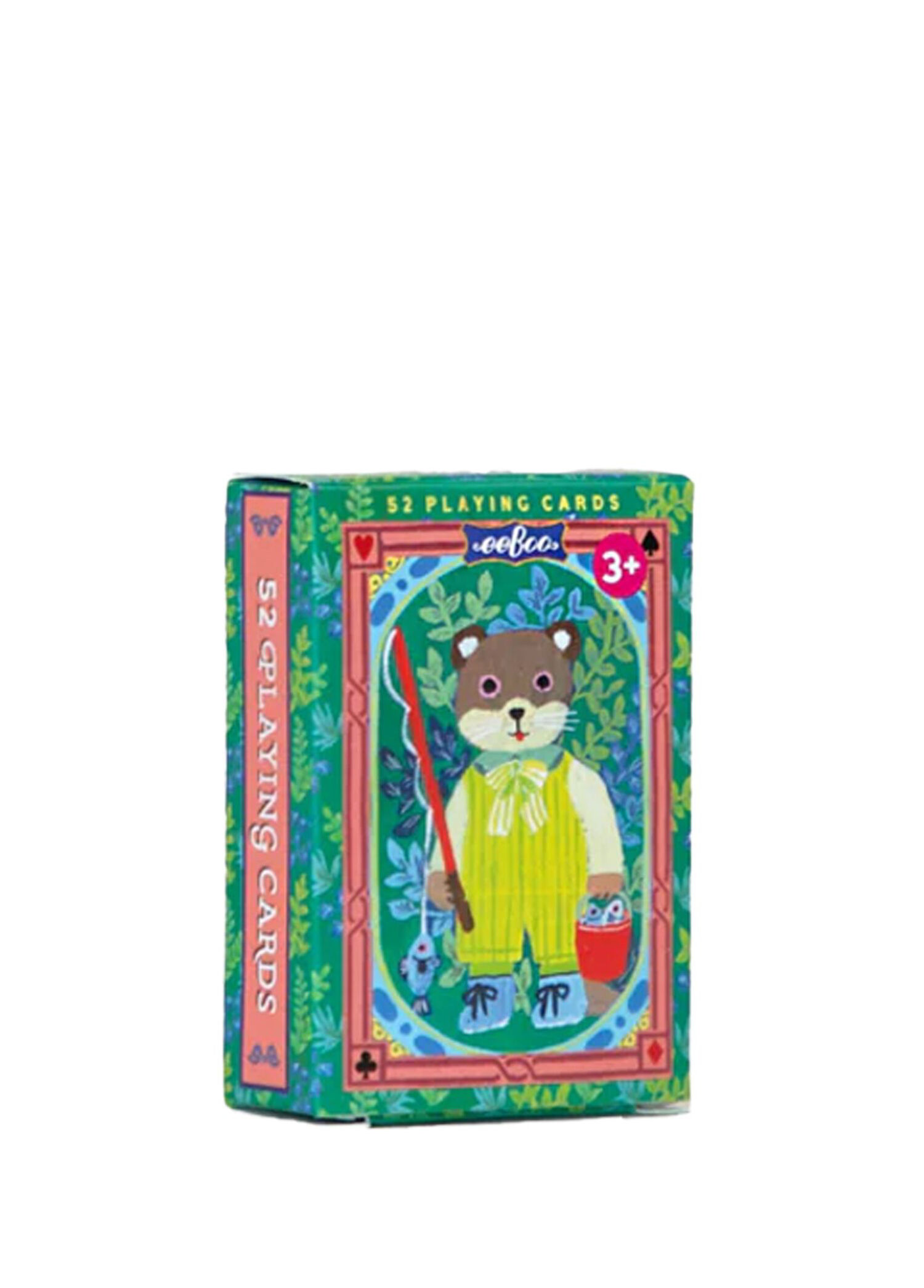 Bear Yumi Mini Oyun Kartları