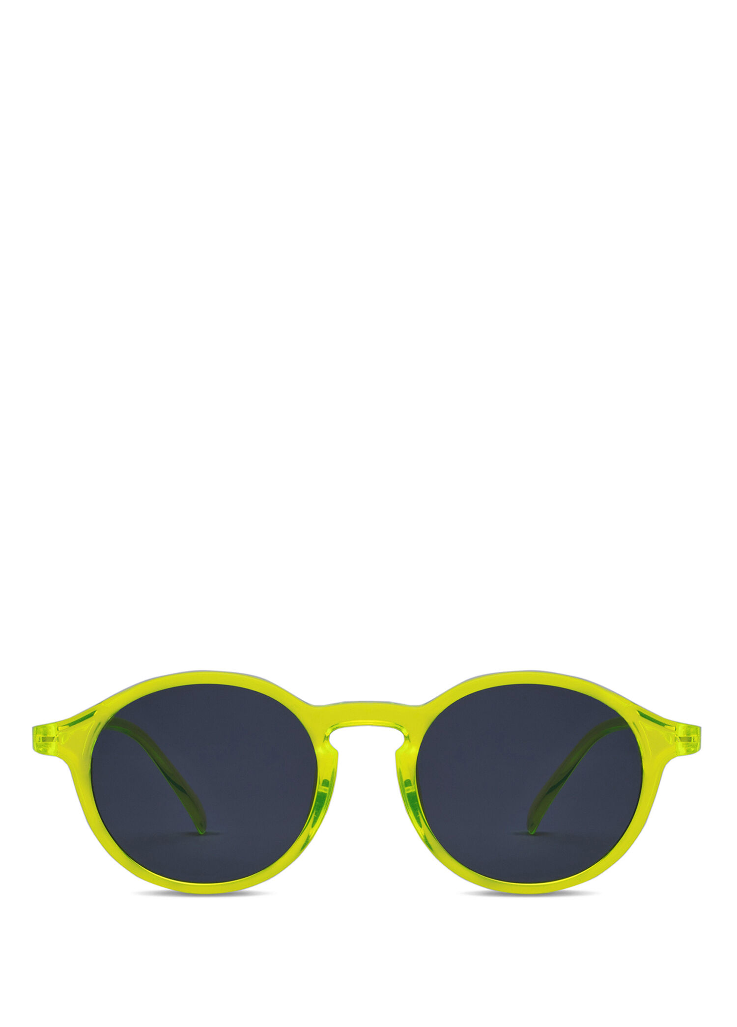 William 370AAP Neon Sarı Unisex Güneş Gözlüğü