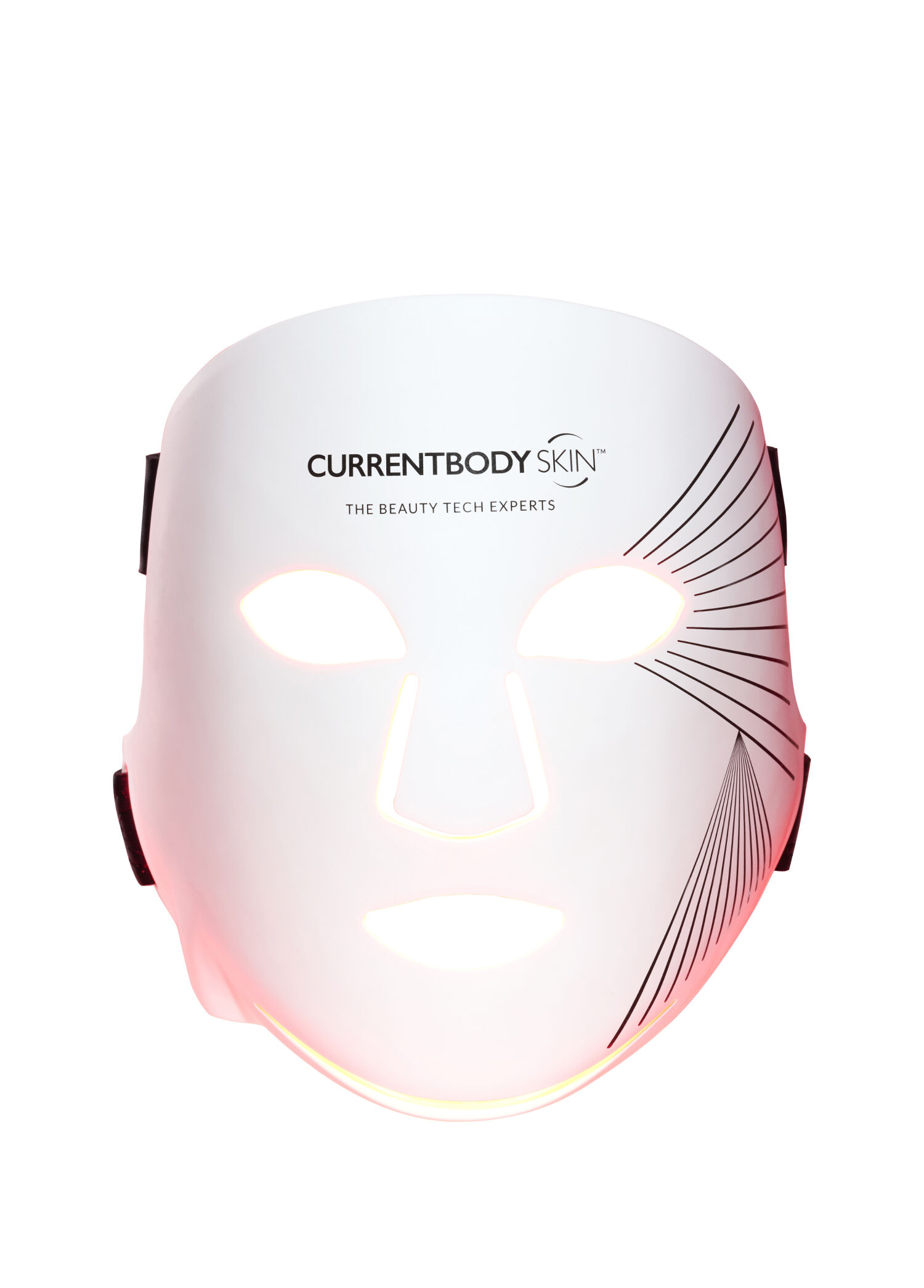 CurrentBody Skin - LED Light Therapy Face Mask Series 2 Kırışıklık