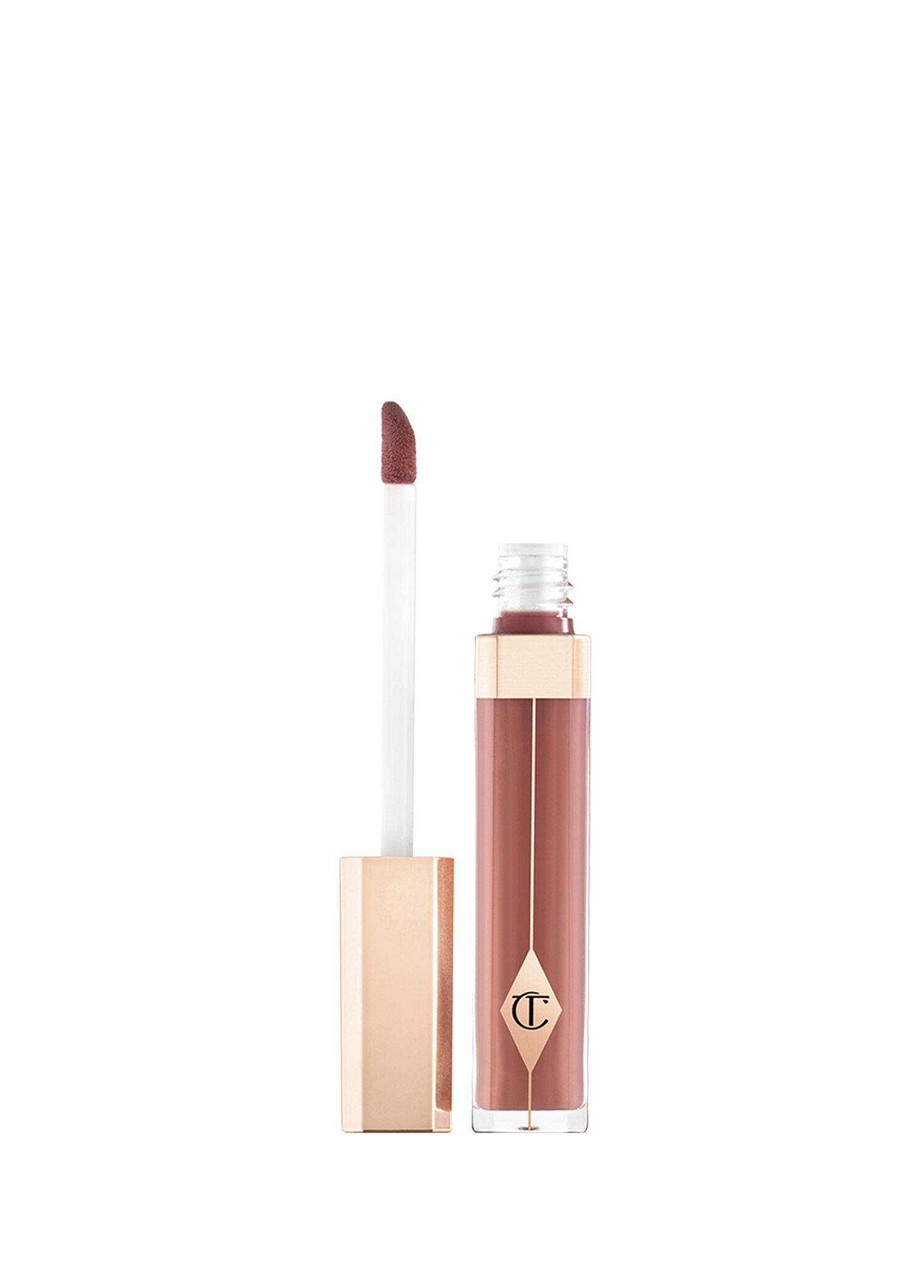 Lip Lustre - Sweet Stiletto