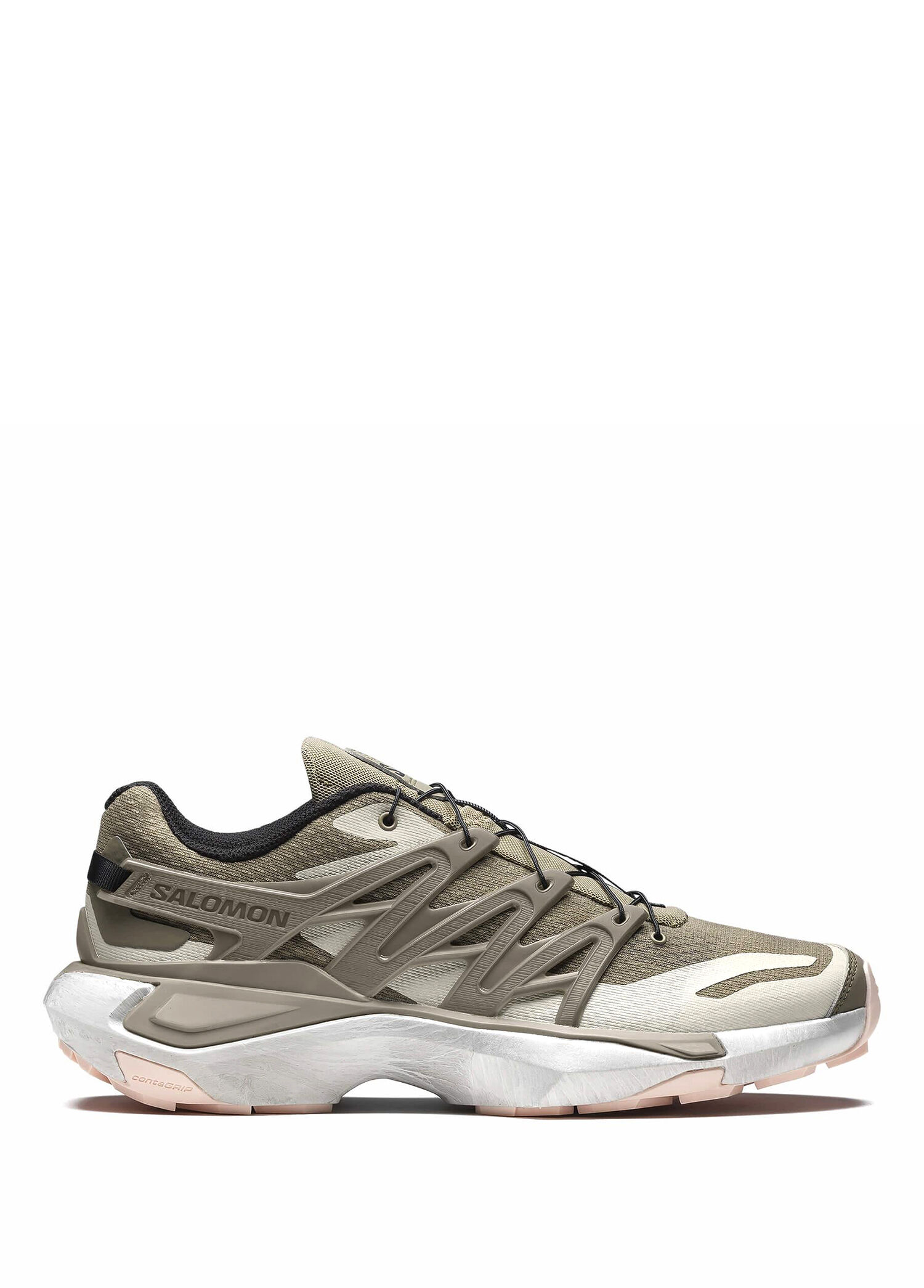 XT PU.RE Advanced Fallen Rock Unisex Sneaker