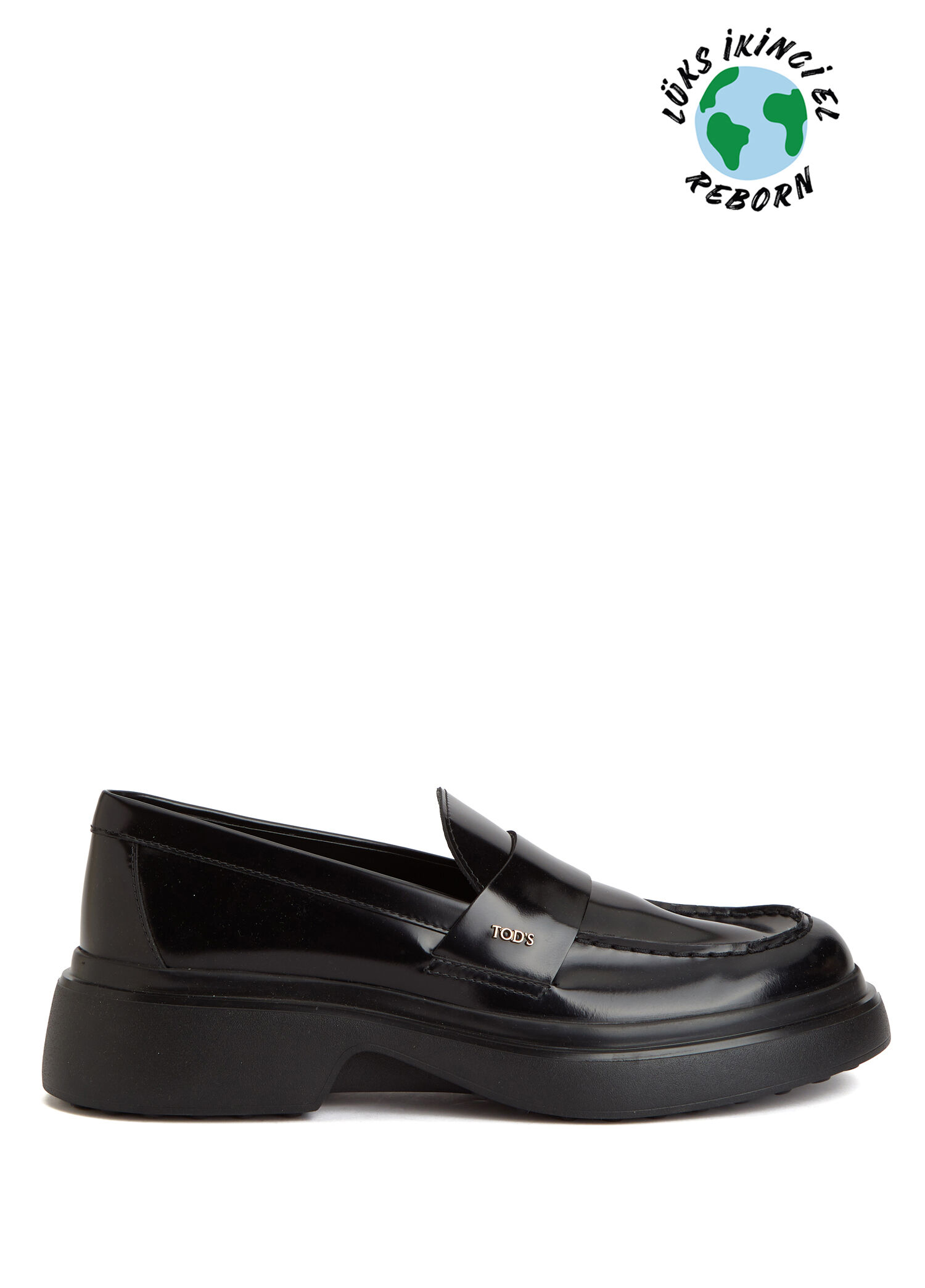 Tod's Kadın Loafer