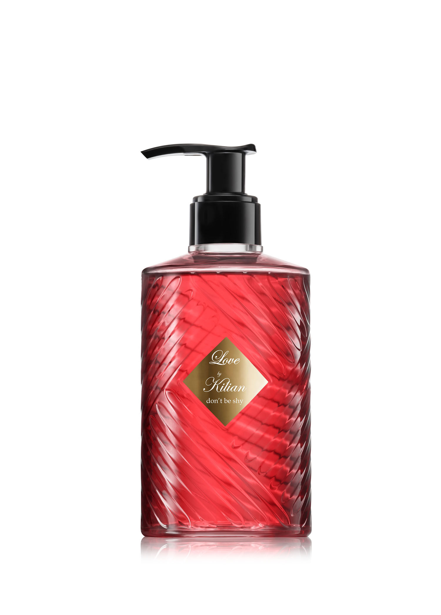 Love Don't Be Shy Hand Body Wash 250ml