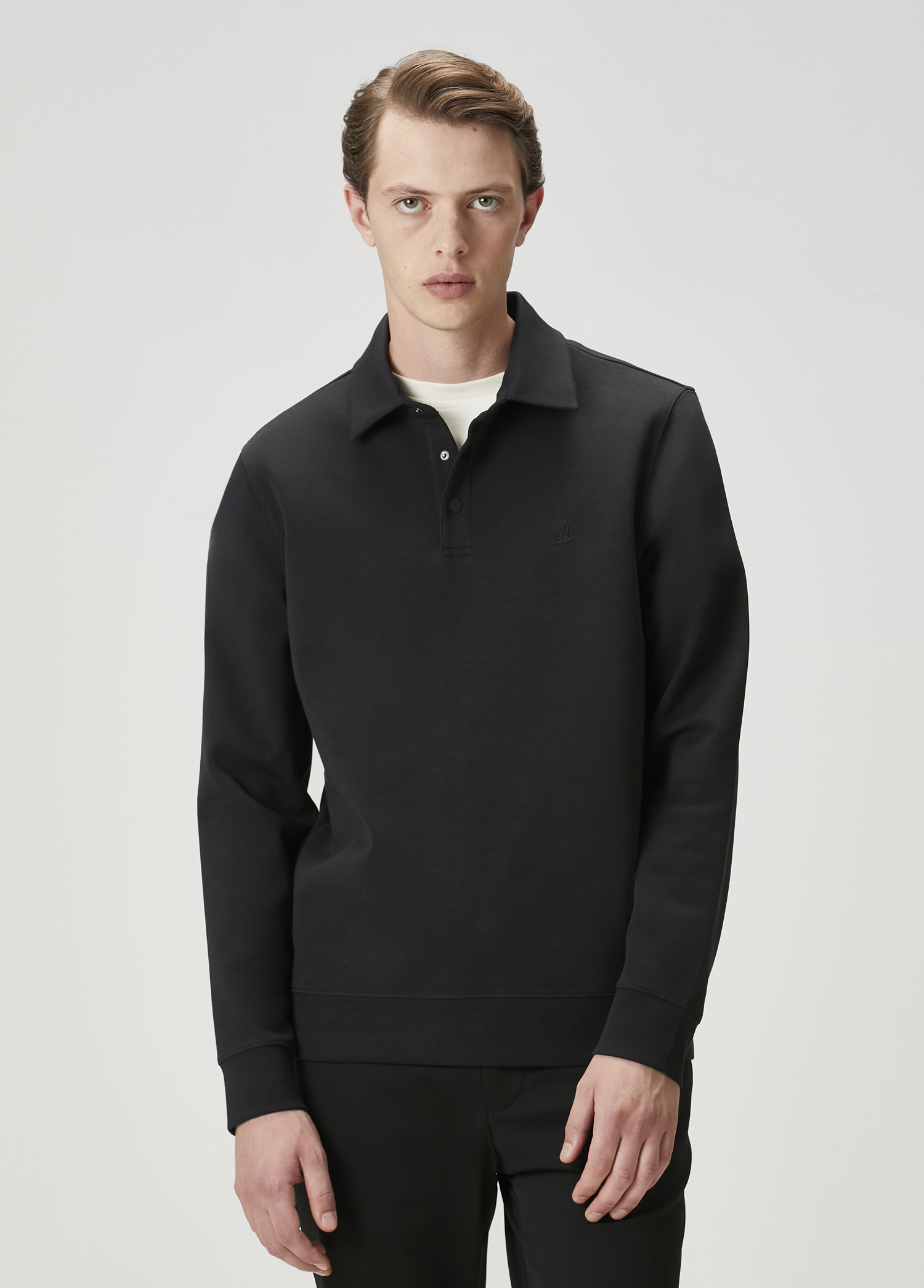 Mürdüm Polo T-shirt_2