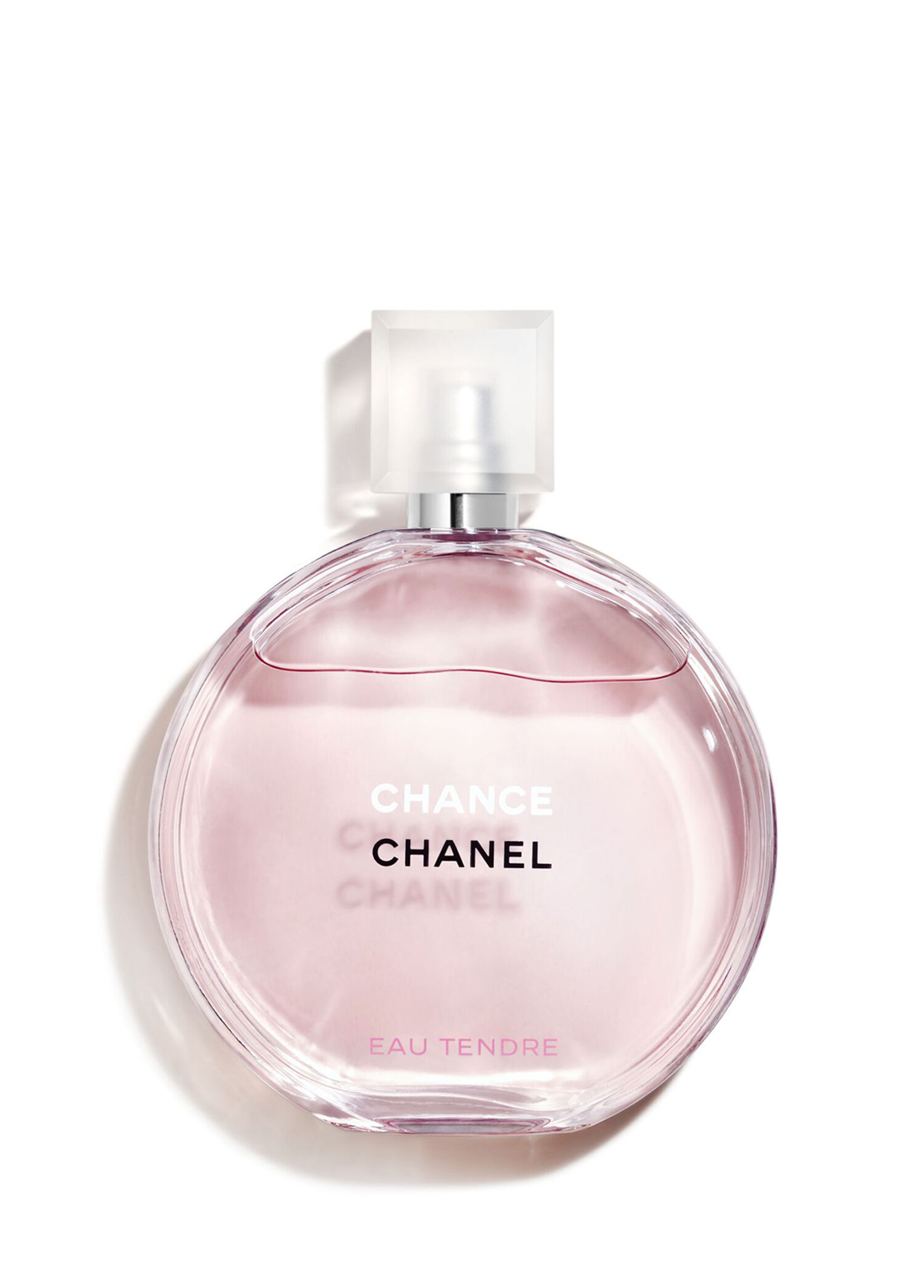 CHANEL CHANCE Eau Tendre TOILETTE １００ml CHANEL - Chance Eau Tendre Eau De Toilette Spray 100ML