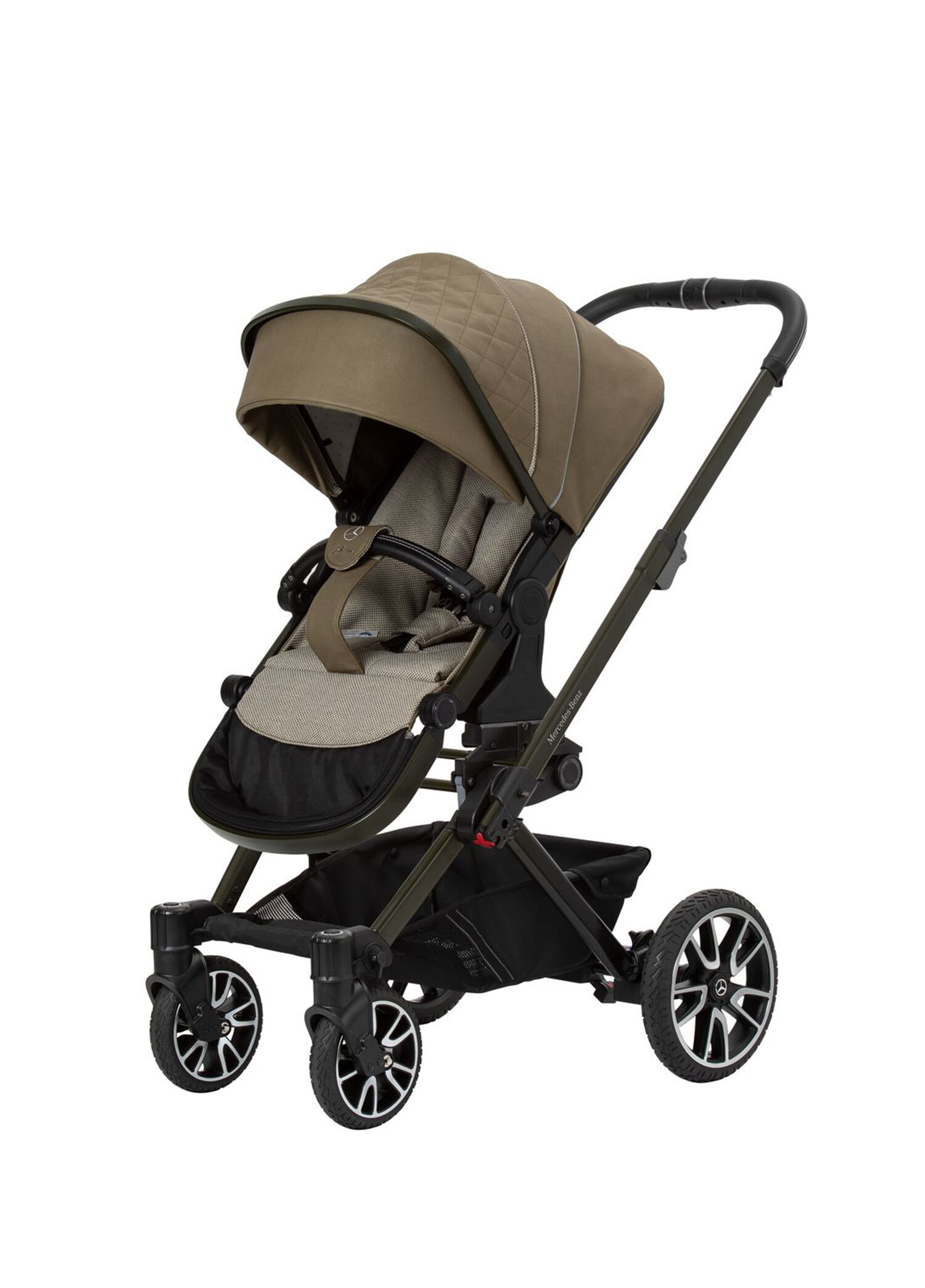 Avantgarde GTX Tuscany 2in1 Set Bebek Arabası