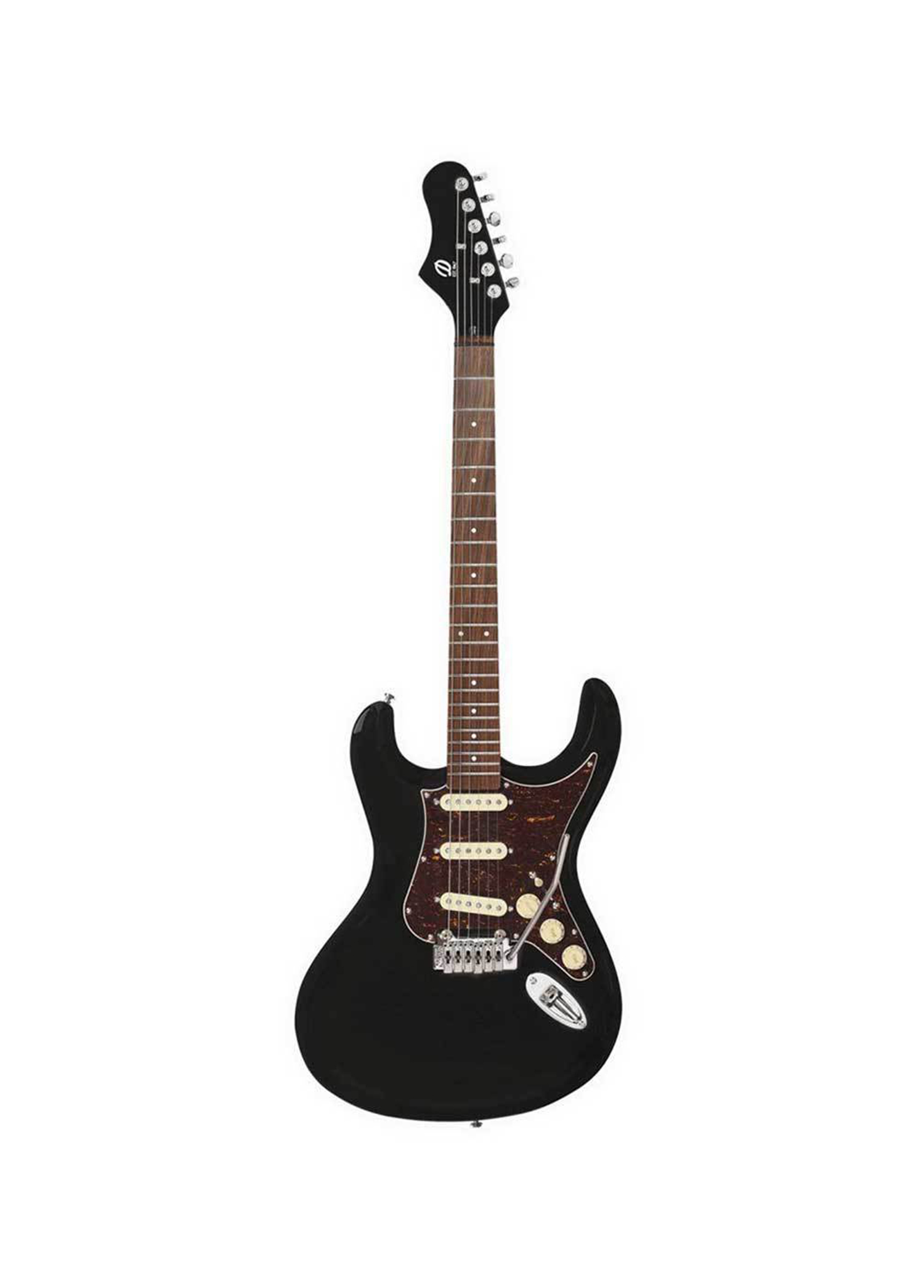 64S Siyah Elektro Gitar