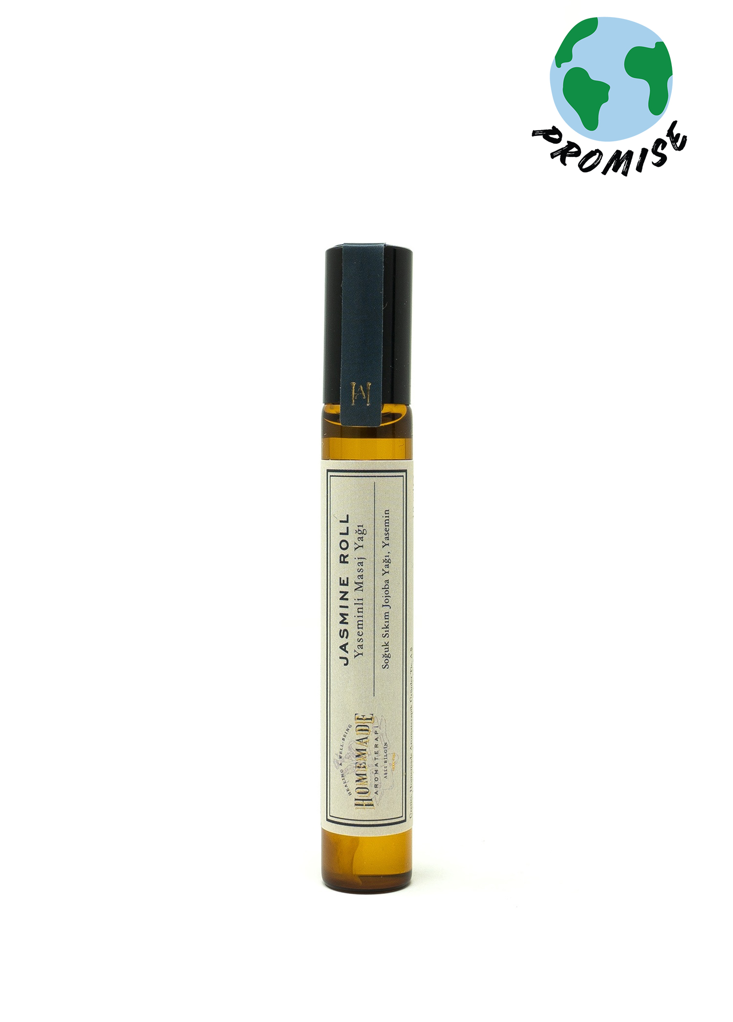 Jasmin Roll 10 ml