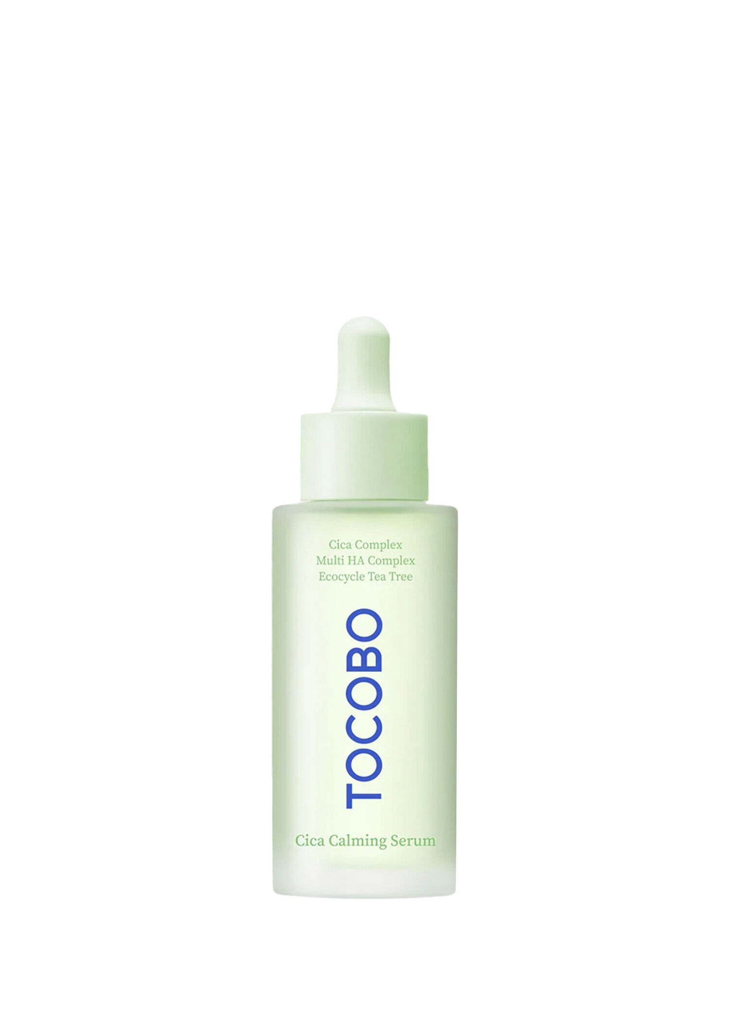 Cica Calming Serum Centella Asiatica’lı Yatıştırıcı Bariyer Güçlendirici Cilt Serumu 50 ml
