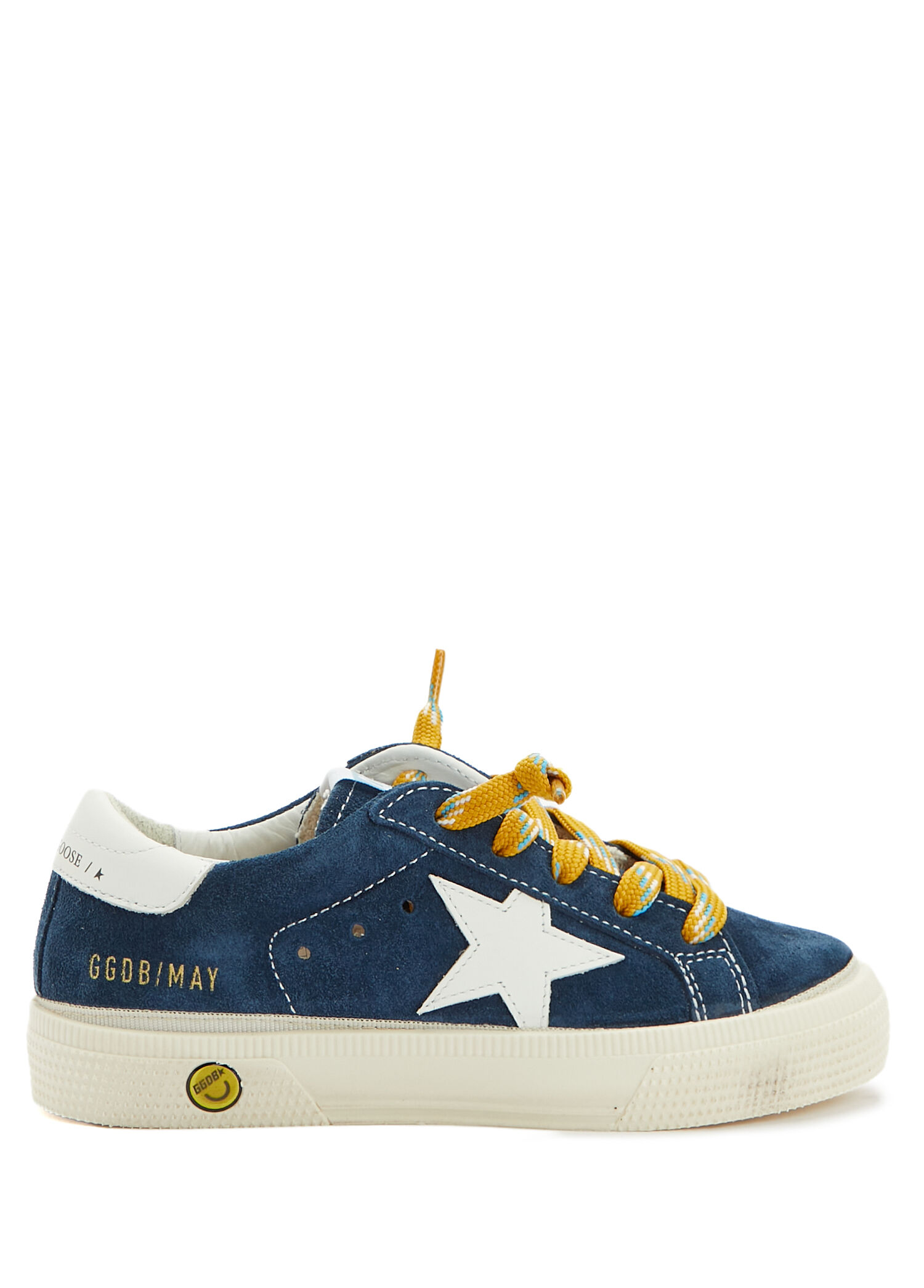May Çok Renkli Unisex Çocuk Sneaker
