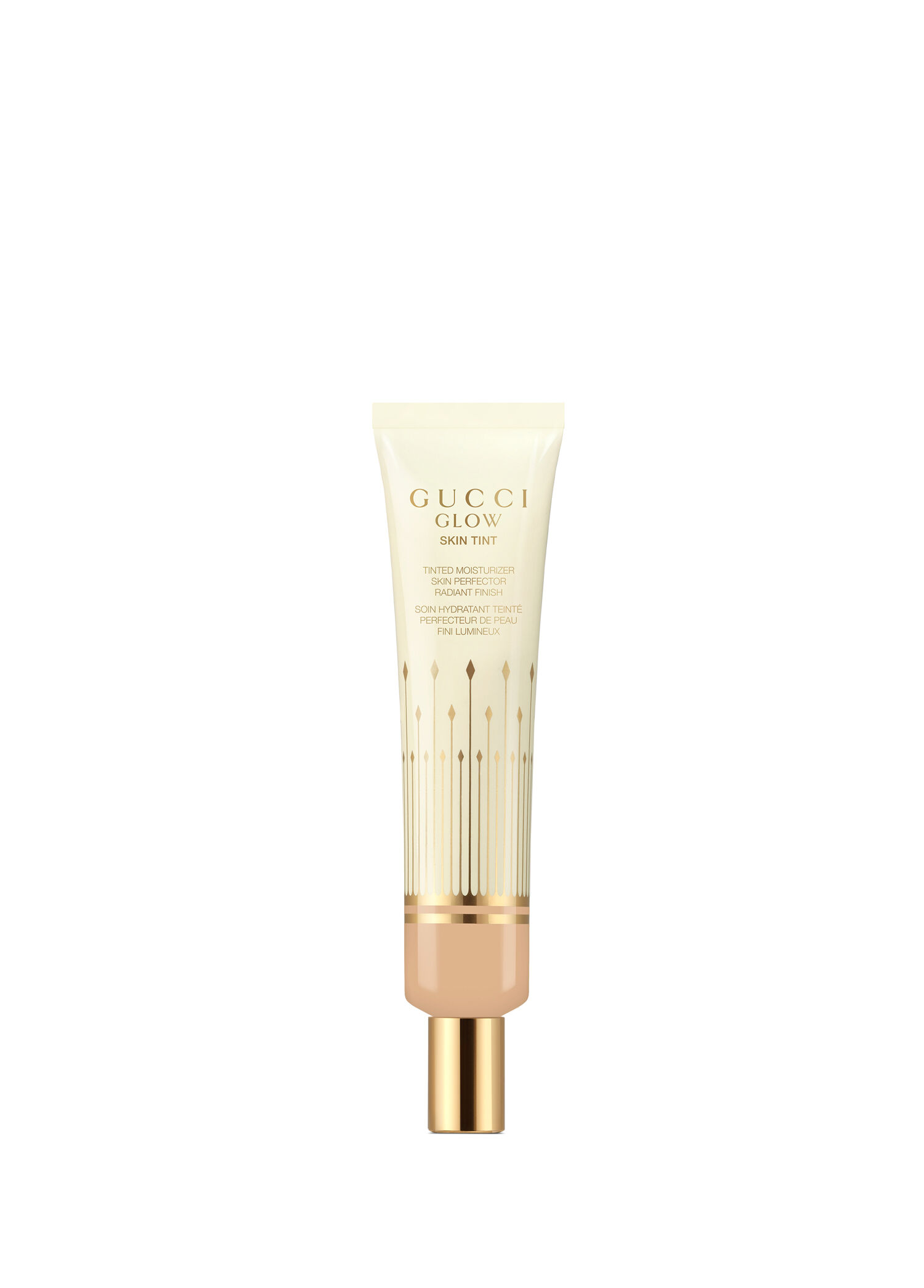 Glow Skin Tint 41 Medium Deep