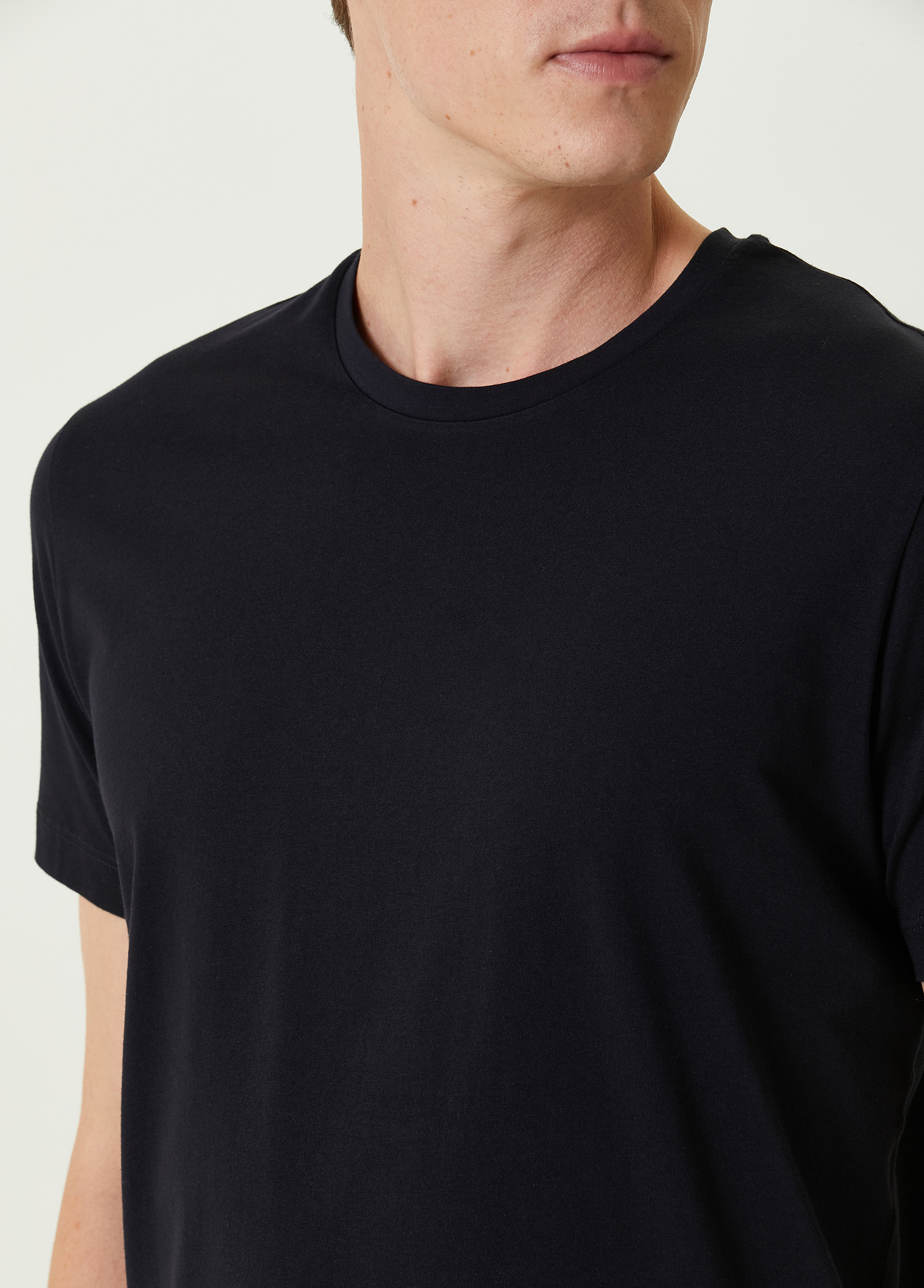 Lacivert T-shirt_4