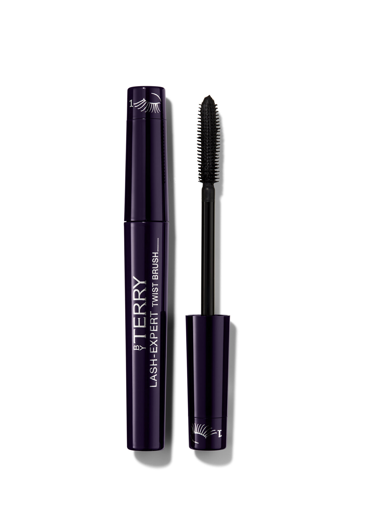Lash Expert Twist Mascara N1