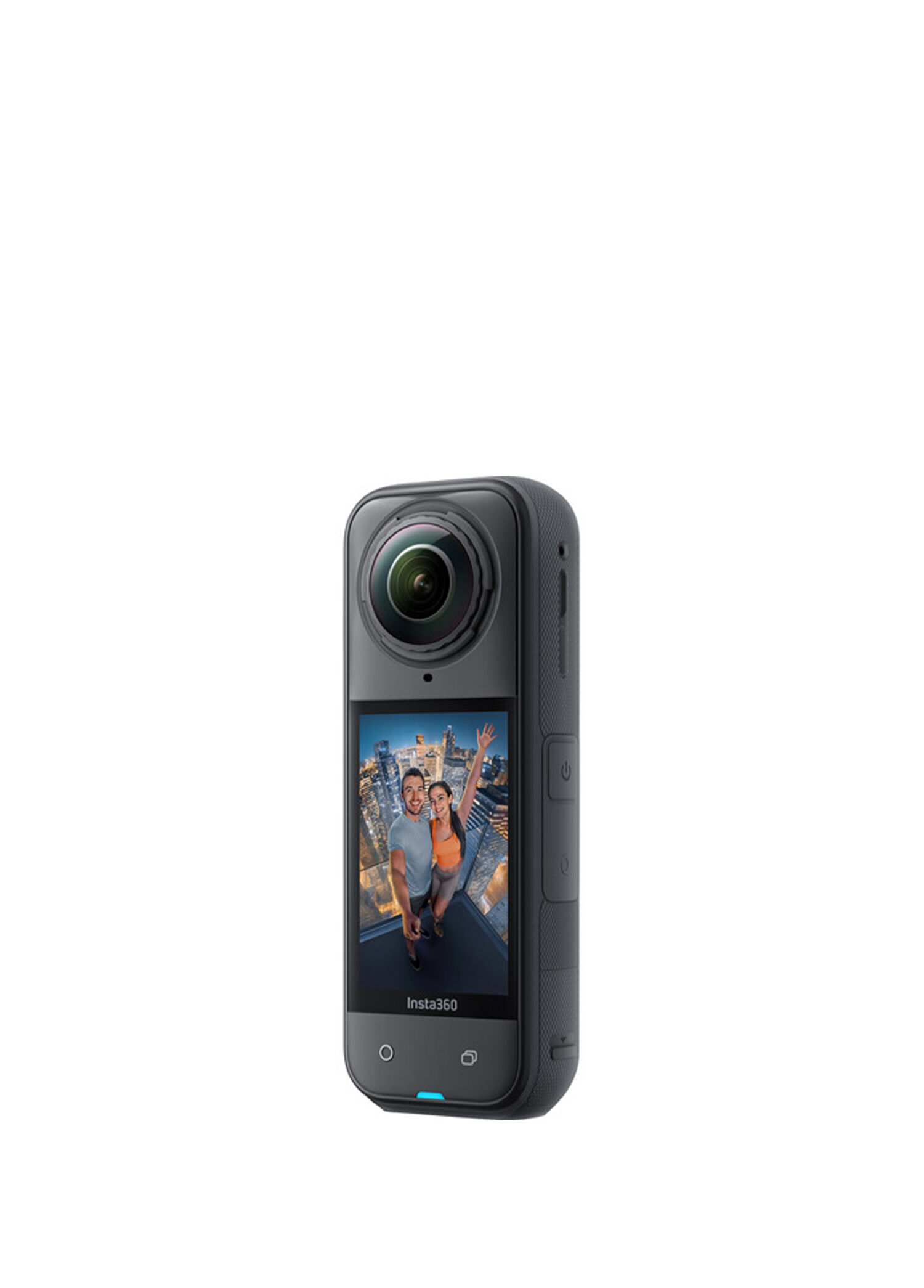 Insta360 - X5 8K 360 Aksiyon Kamerası