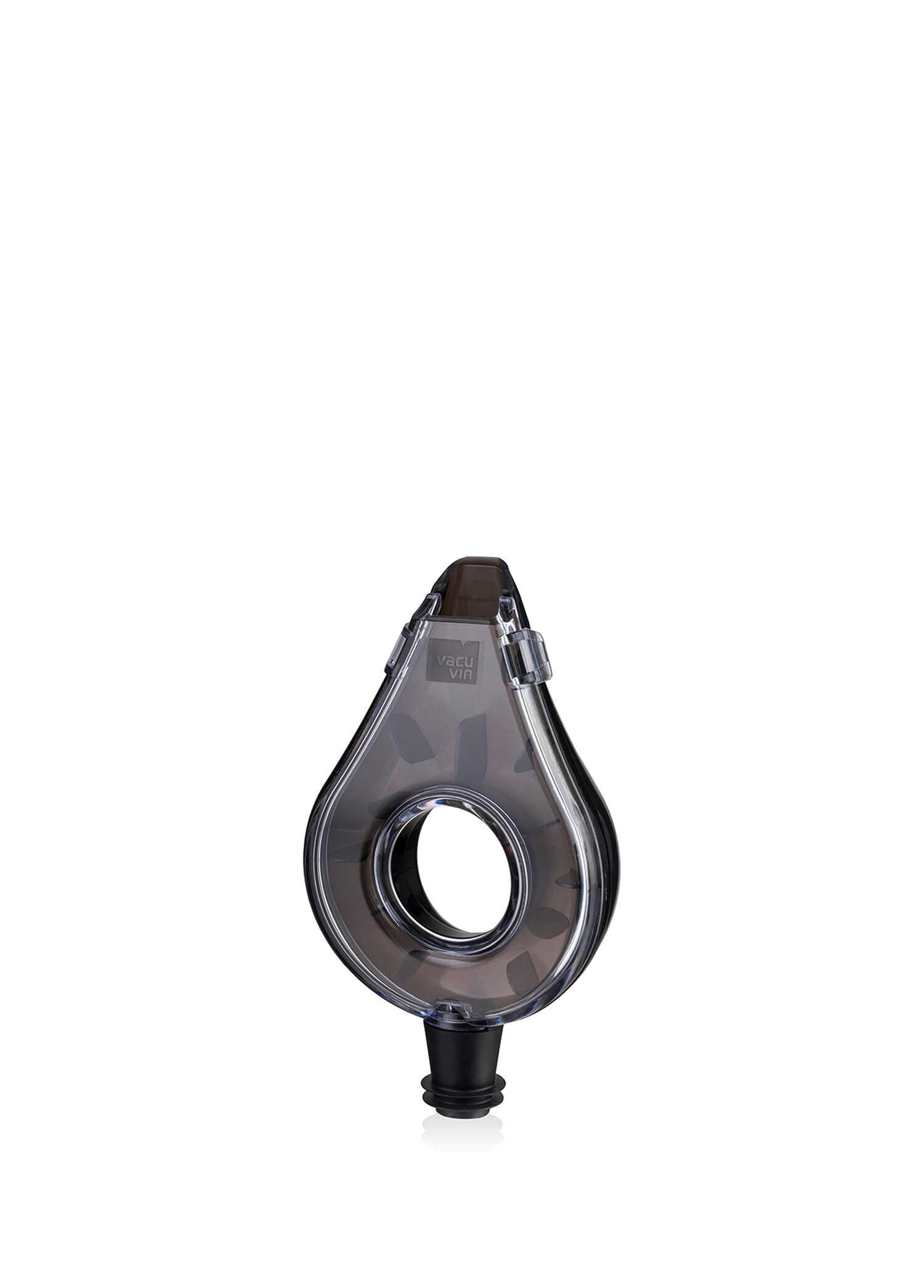 Wine Aerator Gri Şarap Havalandırıcı