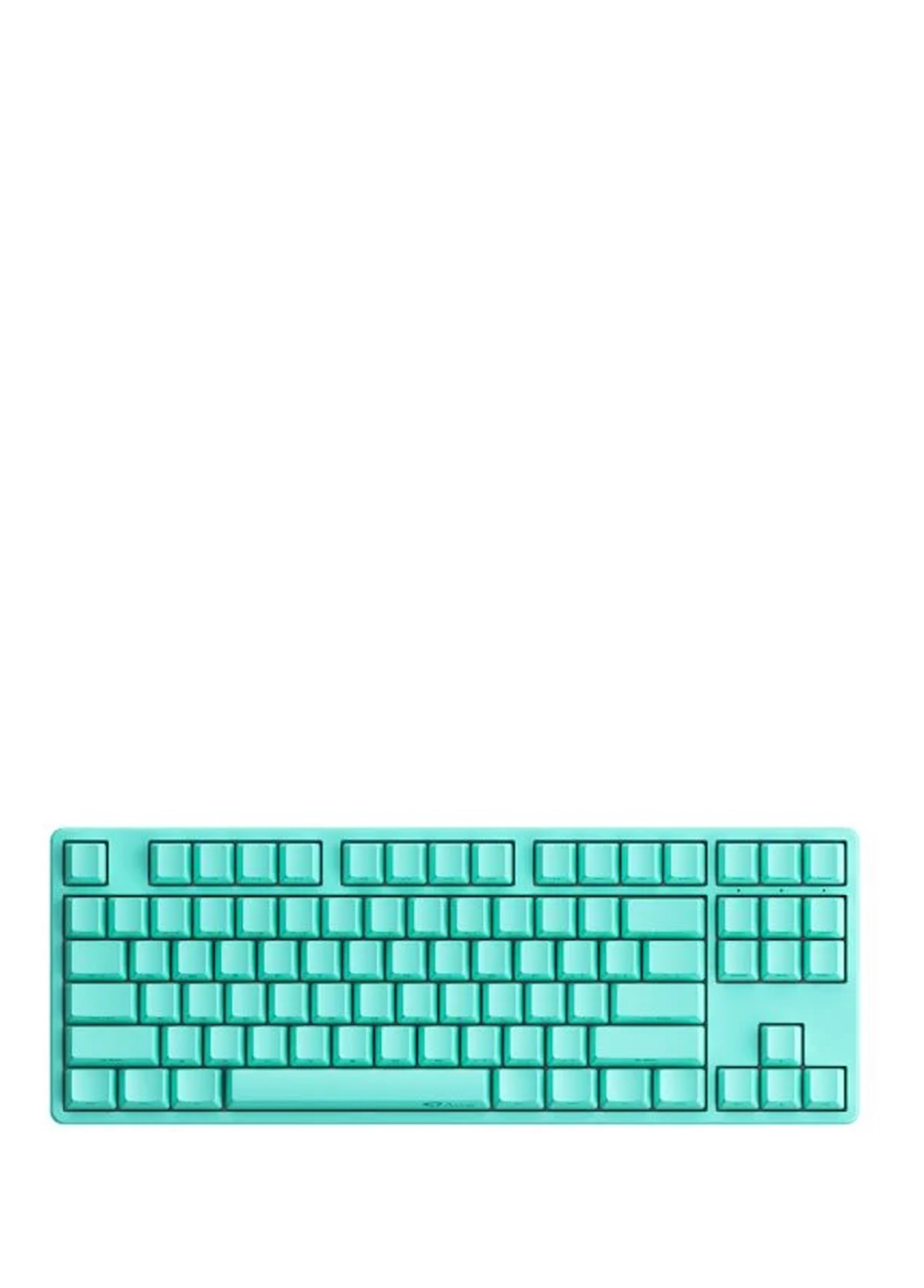 キーボード Akko Mint 5087S SP QMK Mint 5087S SP QMK | Akko Official Global Site