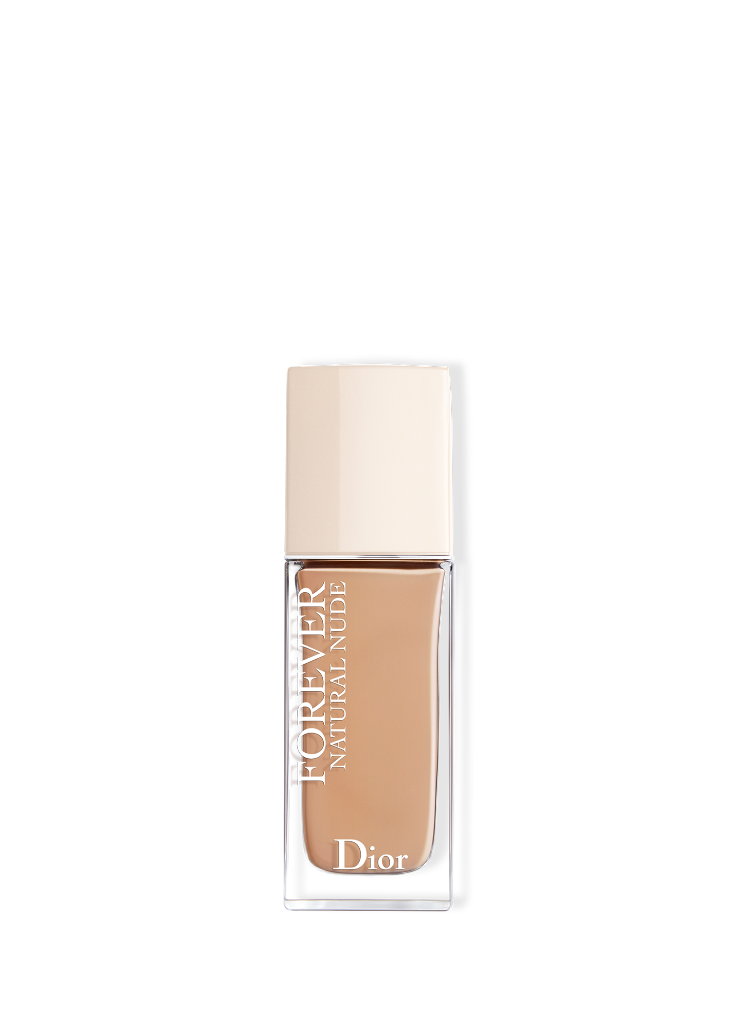 Diorskin Forever Natural Nude Fdt Fl 30Ml 3,5N